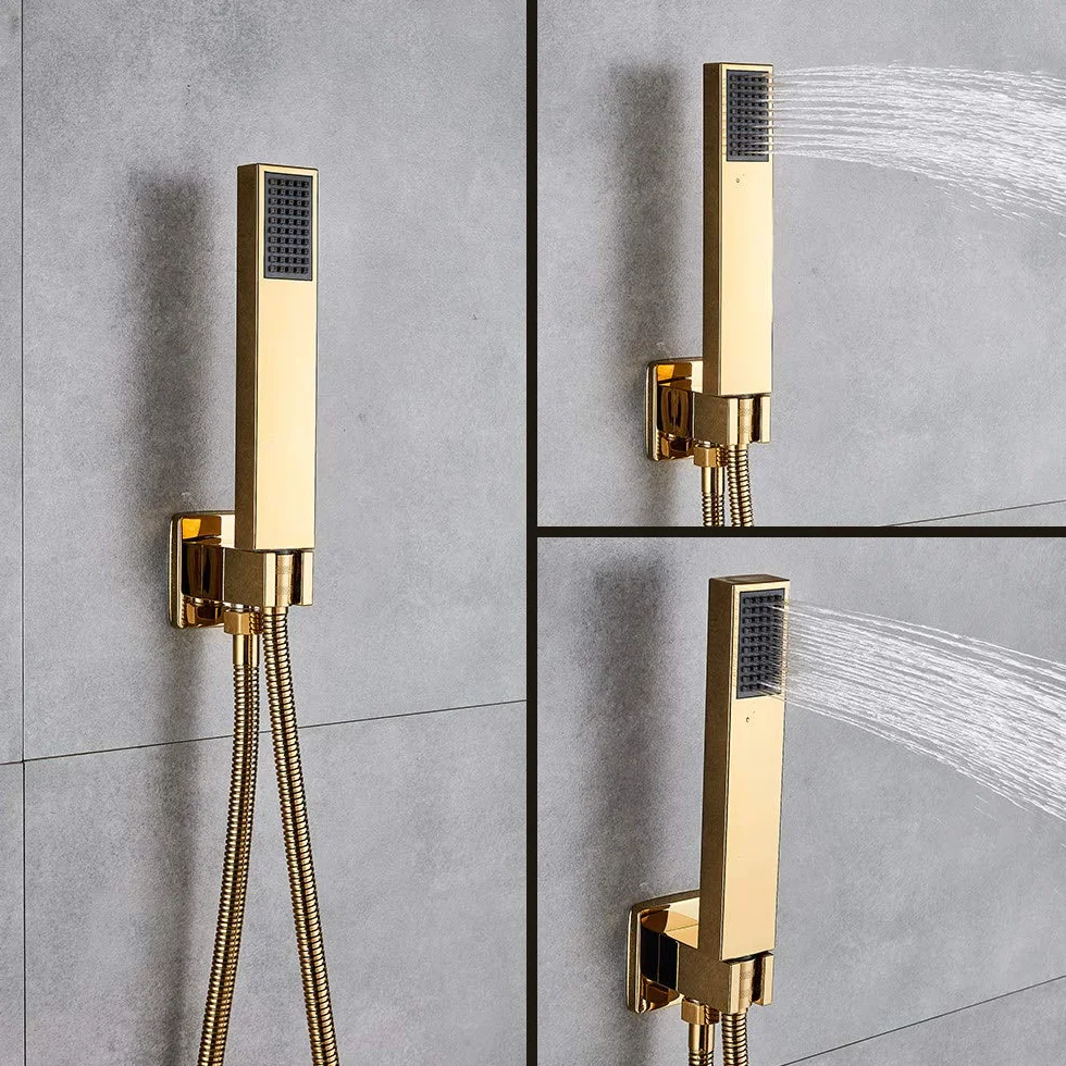 Bateria łazienkowa, bateria prysznicowa, bateria wannowa, bateria prysznicowa ścienna, bateria natryskowa, zestaw prysznicowy, 10-calowy zestaw prysznicowy,12 Inch Shower Set