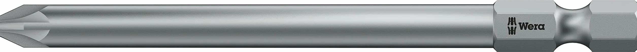 Wera 05051061001 Kraftform Kompakt 838 RA-R M zestaw 1, 15-częściowy