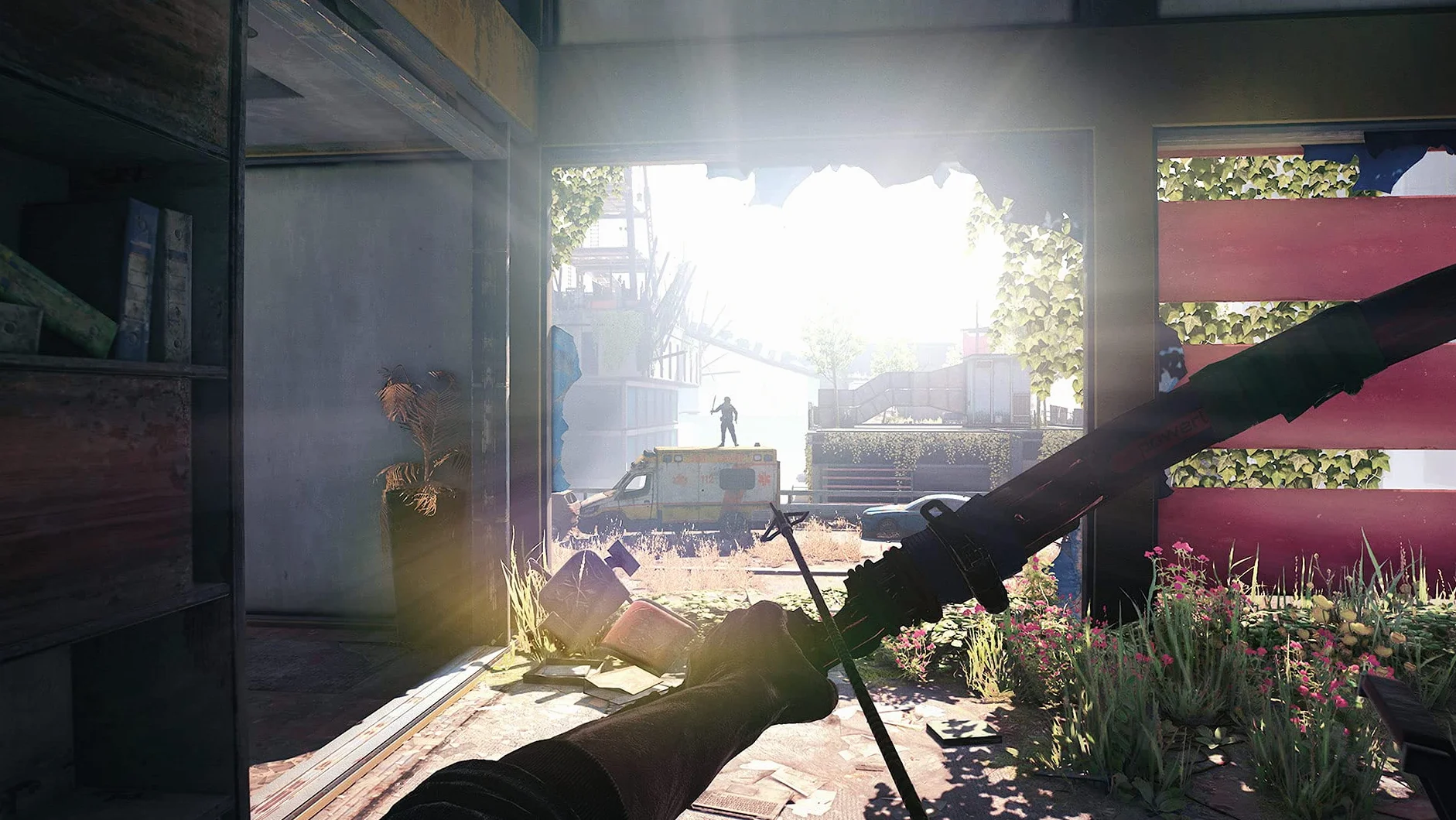 Techland Dying Light 2: Stay Human - Edycja Deluxe