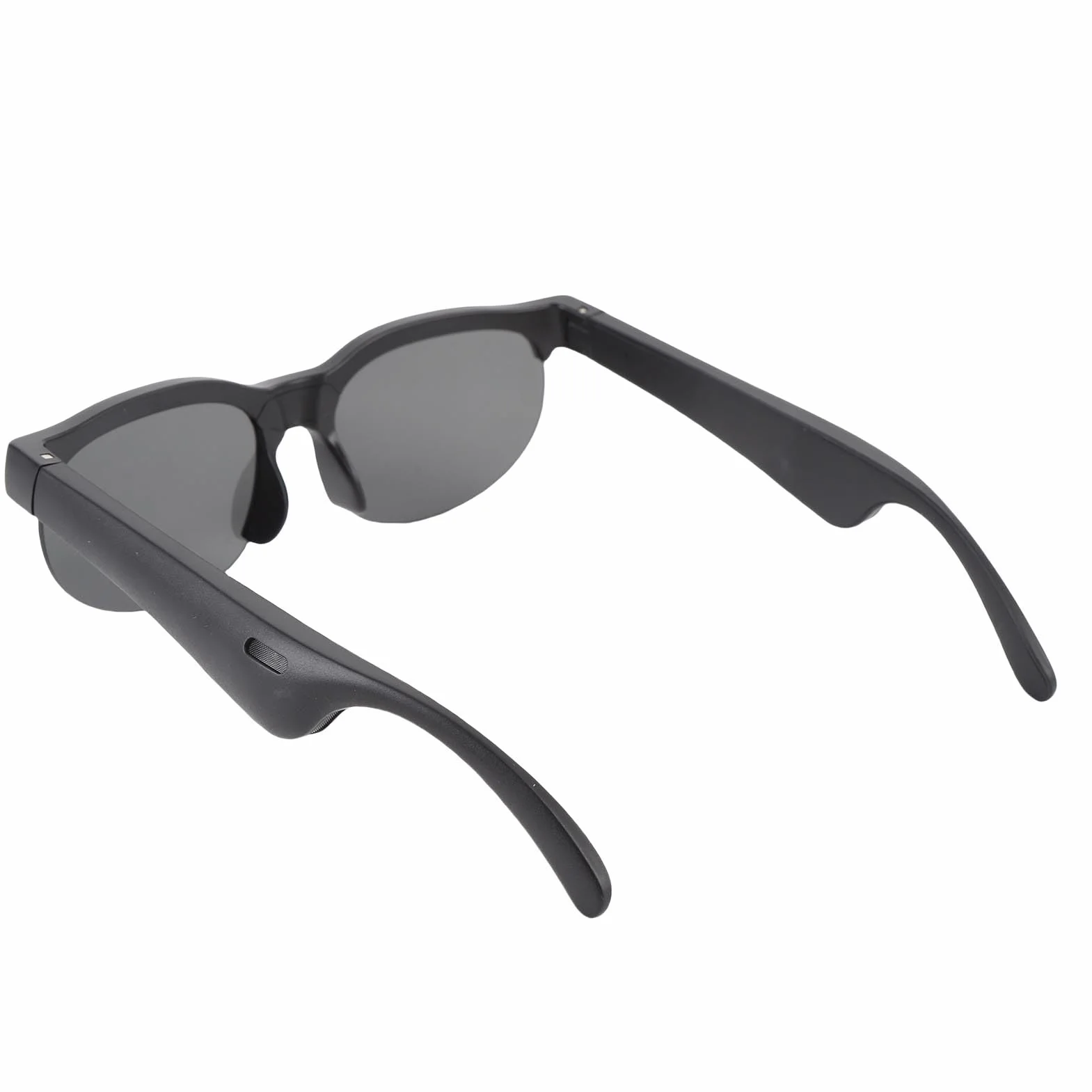 VBESTLIFE AI Inteligentne Okulary Bluetooth Tłumaczenie w Czasie Rzeczywistym 144 Języki