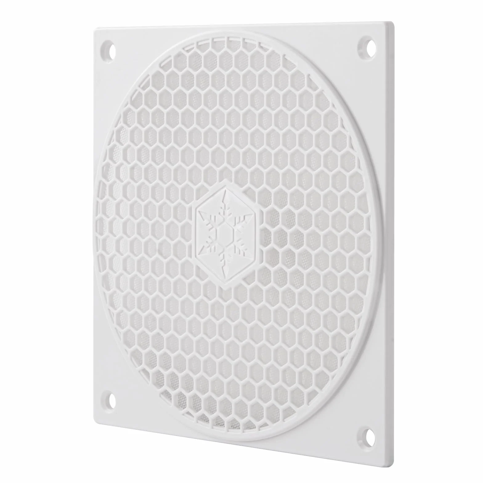 SilverStone Technology SST-FF121W FF121 filtr wentylatora 120 mm