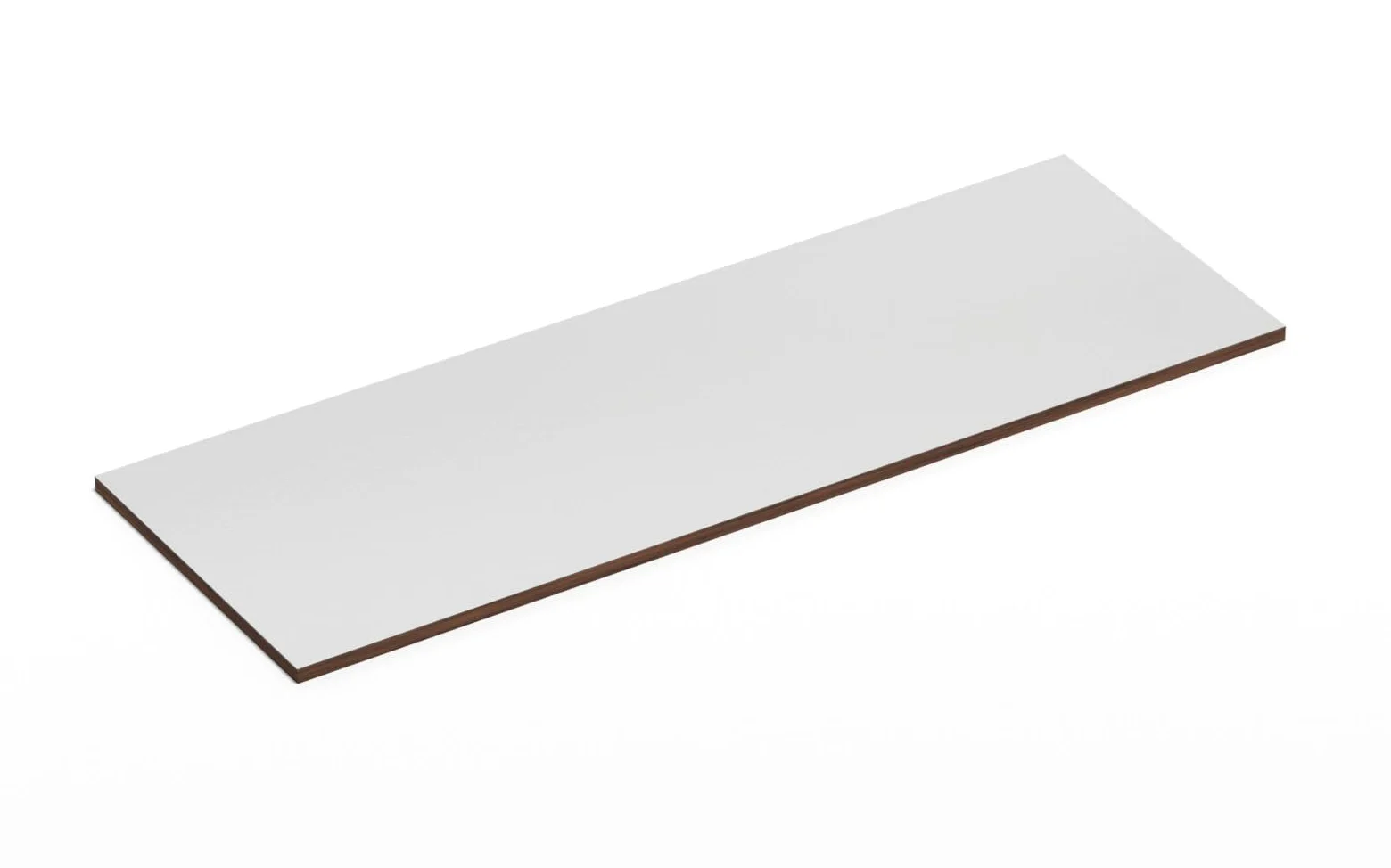 Płyty HPL 40 x 75 cm - grubość 6 mm (szare), trwałe, zewnętrzne, odporne na wilgoć, płyty pełnordzeniowe, płyta fasadowa, płyta zewnętrzna