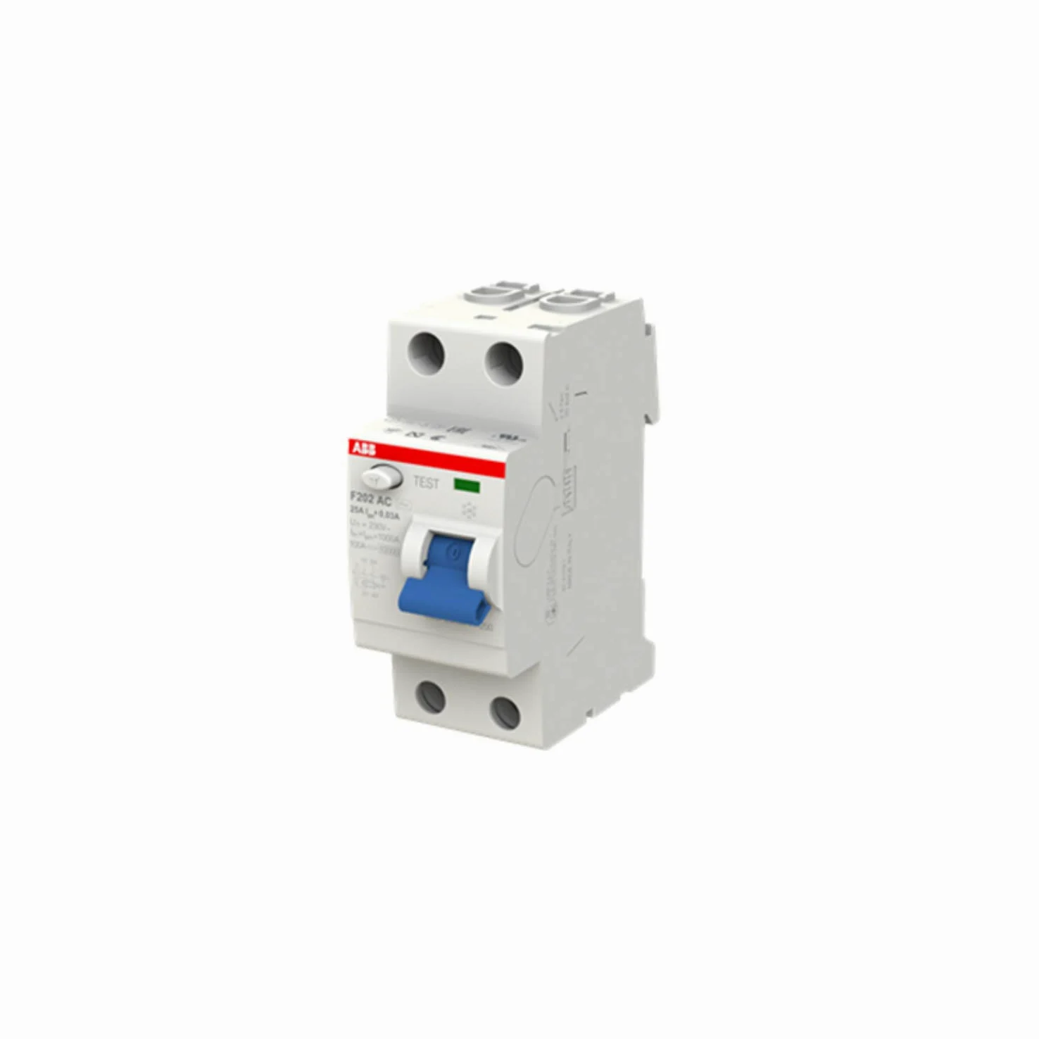 ABB akcesorium do warsztatu i serwisu 2CSF202001R3400