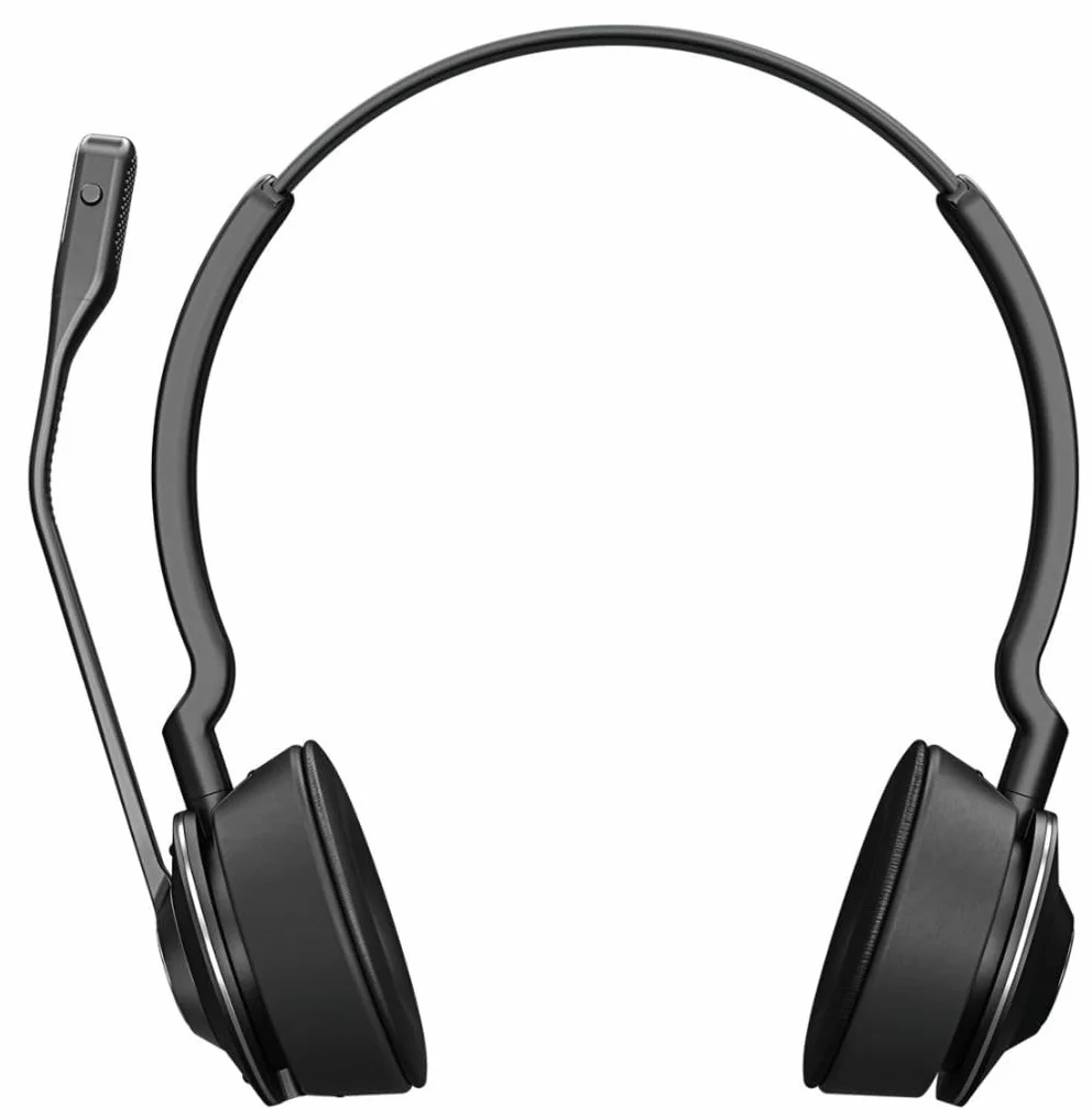 Zestaw słuchawkowy Engage 65 SE, stacja, kabel USB-C 1,5 m