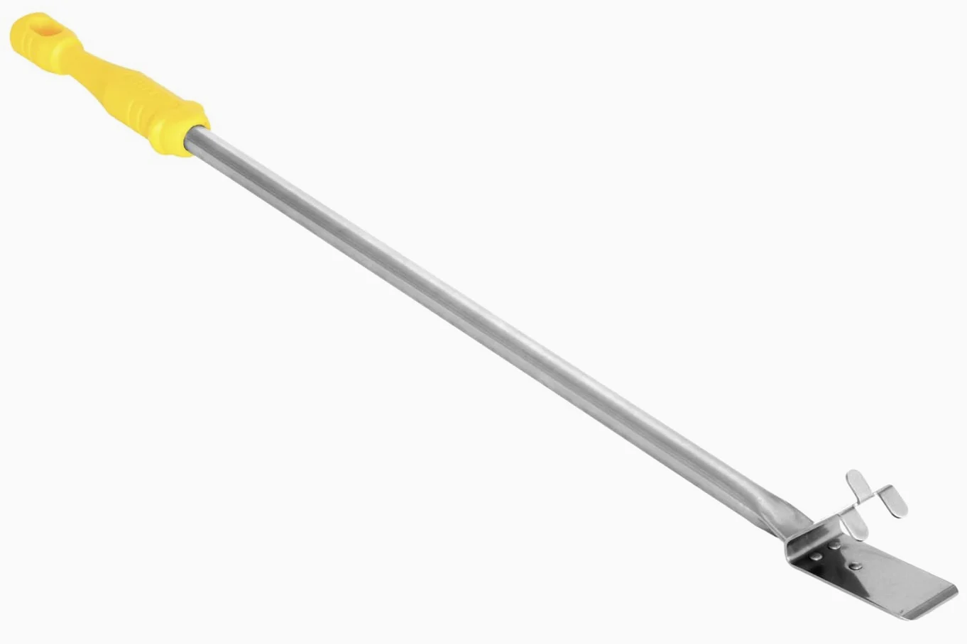 Szczypce do blachy 135 stal nierdzewna