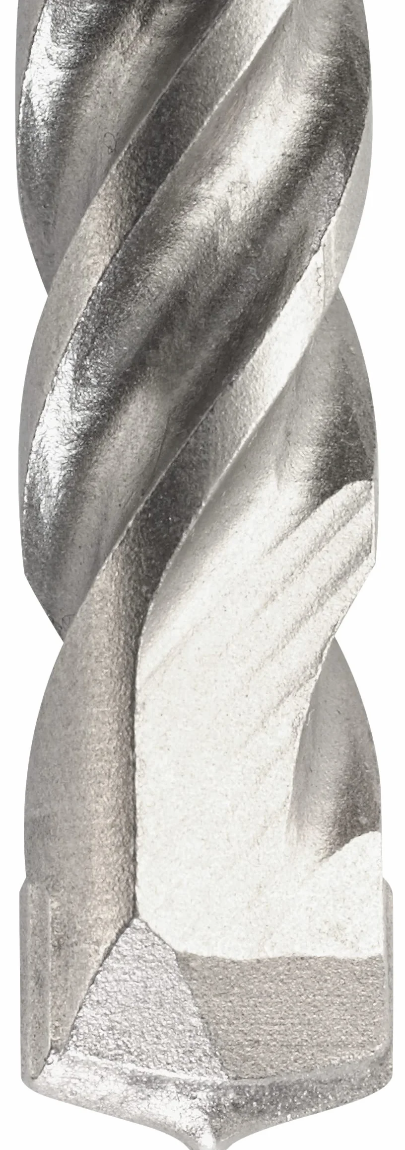 Bosch HC2011B25 25-częściowy 3/16 cala x 15 cm. SDS-plus Buldog bity młotek obrotowy
