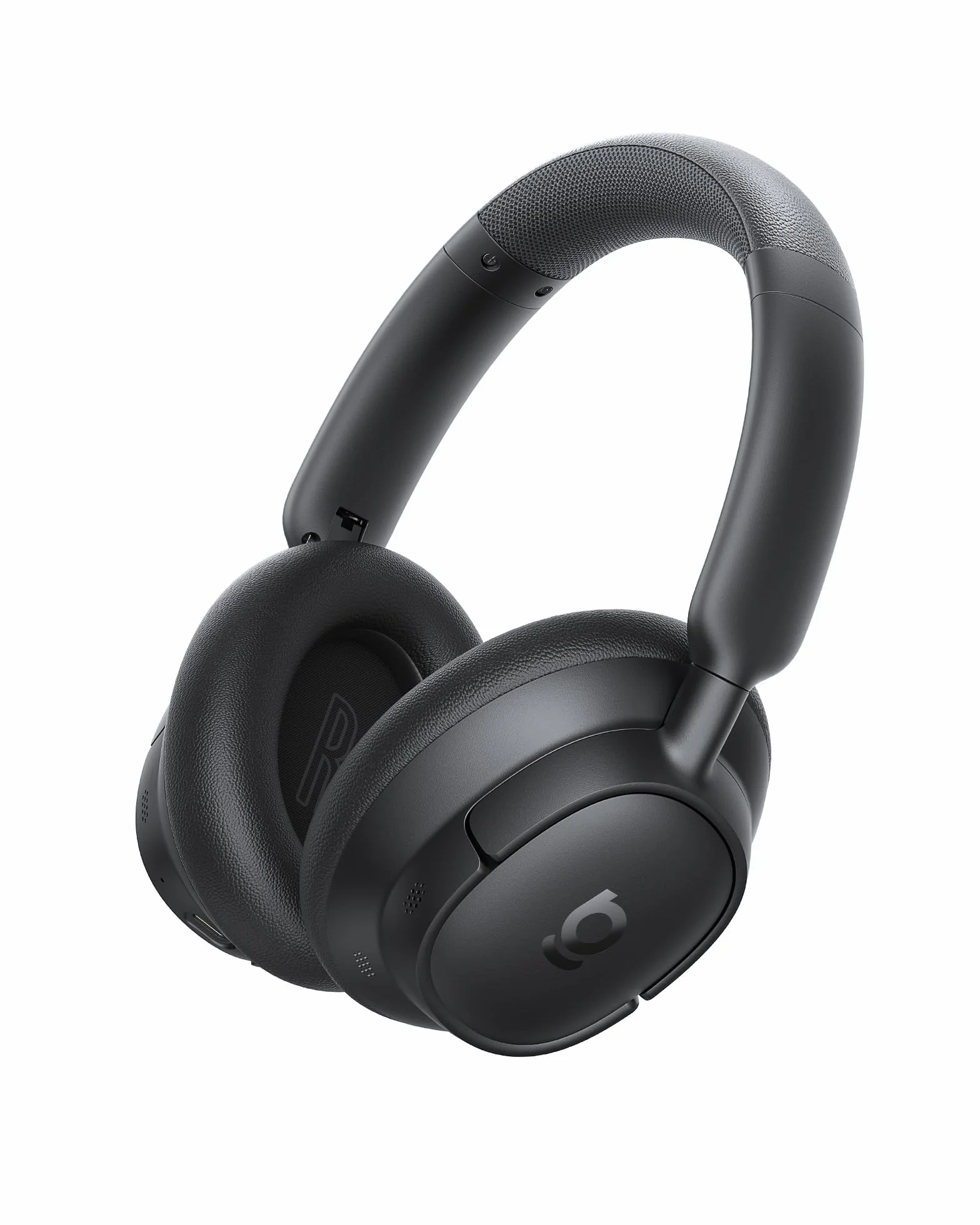 Baseus Inspire XH1 Bezprzewodowe słuchawki z redukcją szumu, Dolby Audio, Hi-Res, 100 h, Bluetooth 6.1