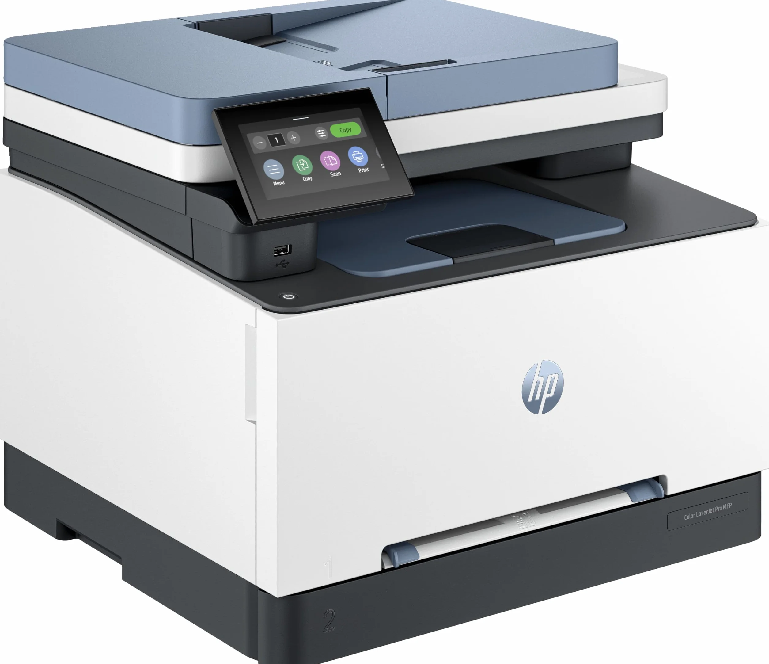 HP Color LaserJet Pro 3302fdw Urządzenie wielofunkcyjne
