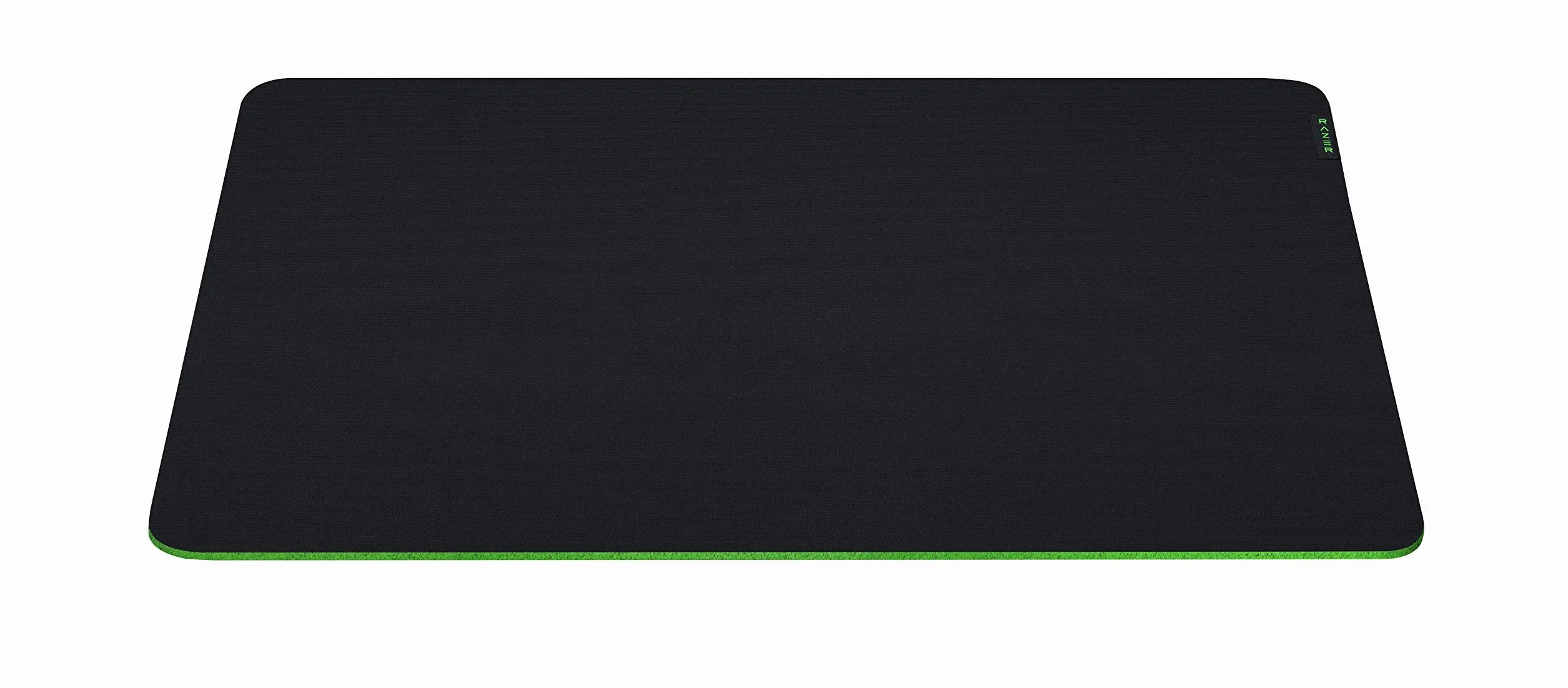Razer Gigantus V2 Duża Podkładka Pod Mysz Do Gier 45x40x0.3 cm Czarna