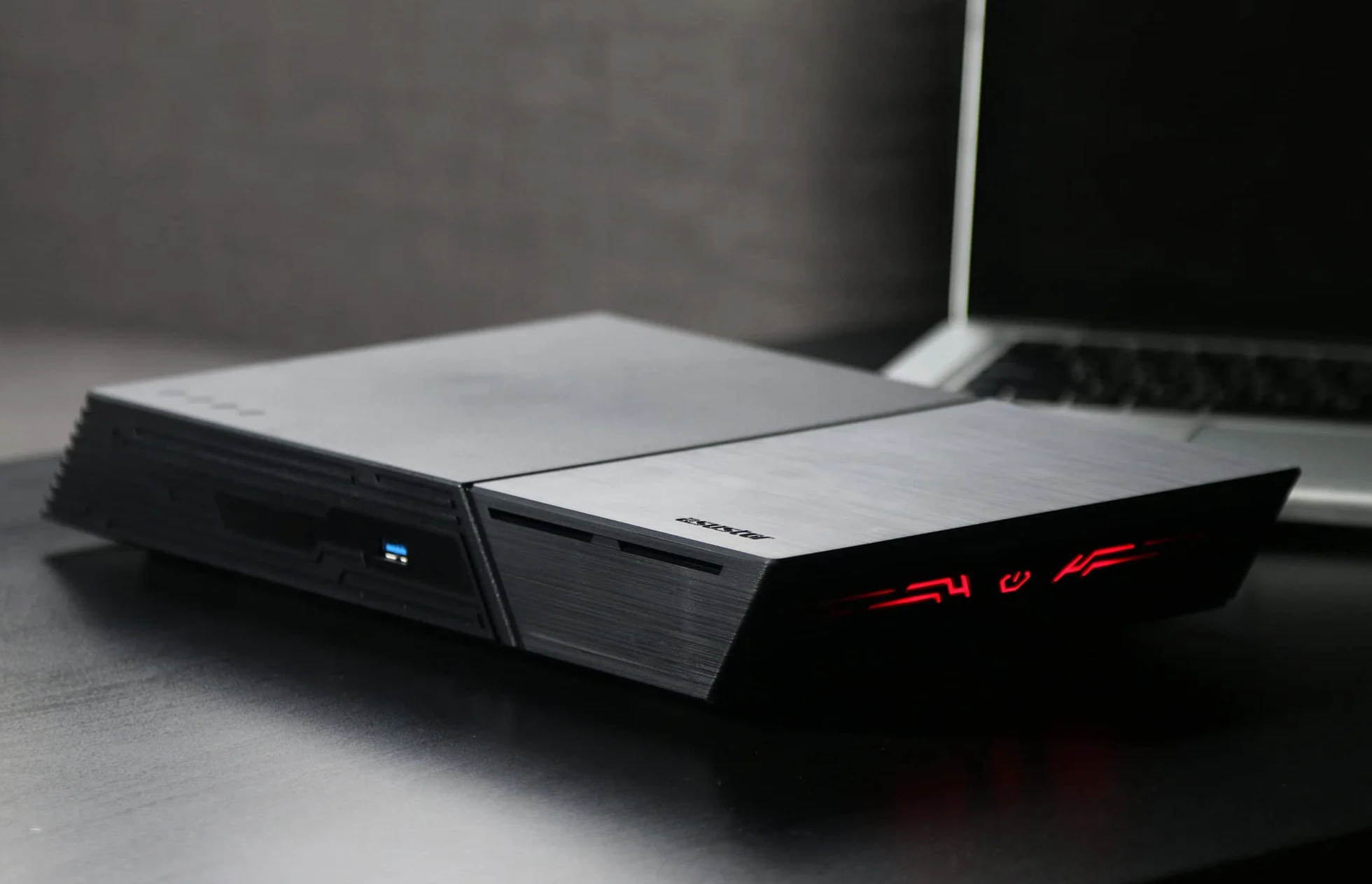 Asustor Flashtor 6 FS6706T - 6 Bay Pure M.2-SSD-NAS pamięć sieciowa obudowa, Quad Core 2.0 GHz, gniazdo SSD Six M.2, podwójne porty 2.5 GbE, 4 GB RAM DDR4 (Diskless)