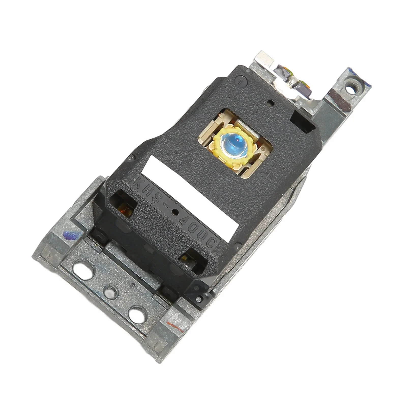 Generic Soczewka Optyczna Konsoli do Gier, Metalowa Soczewka Wymienna Typu Plug and Play, z Materiału PCB dla Modelu 30000 50000