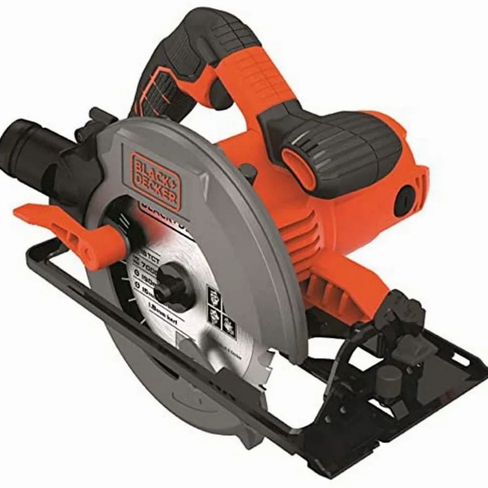 CS1550-QS - Sierra Circular 1,500 W 190 mm