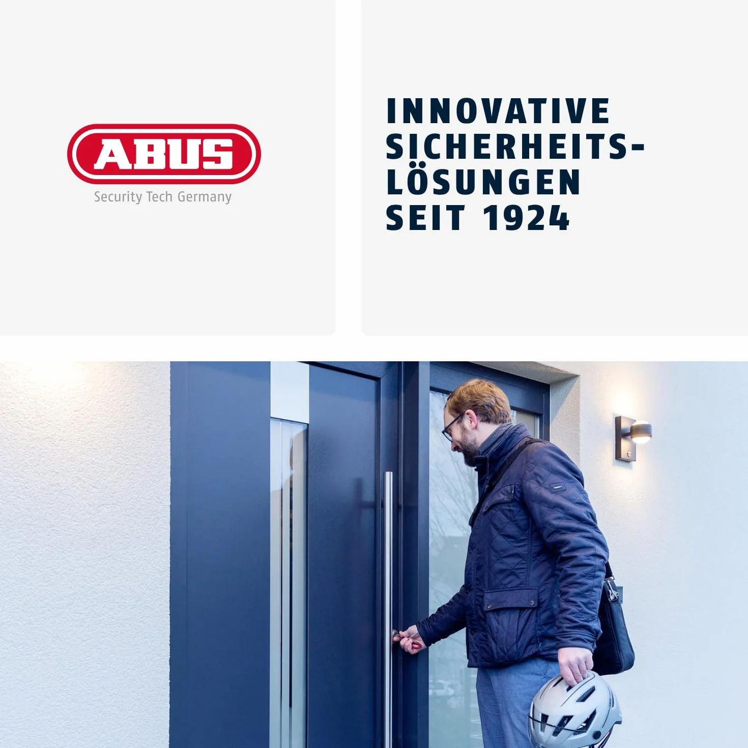ABUS Cylinder profilowy E20NP 10/30, 59800
