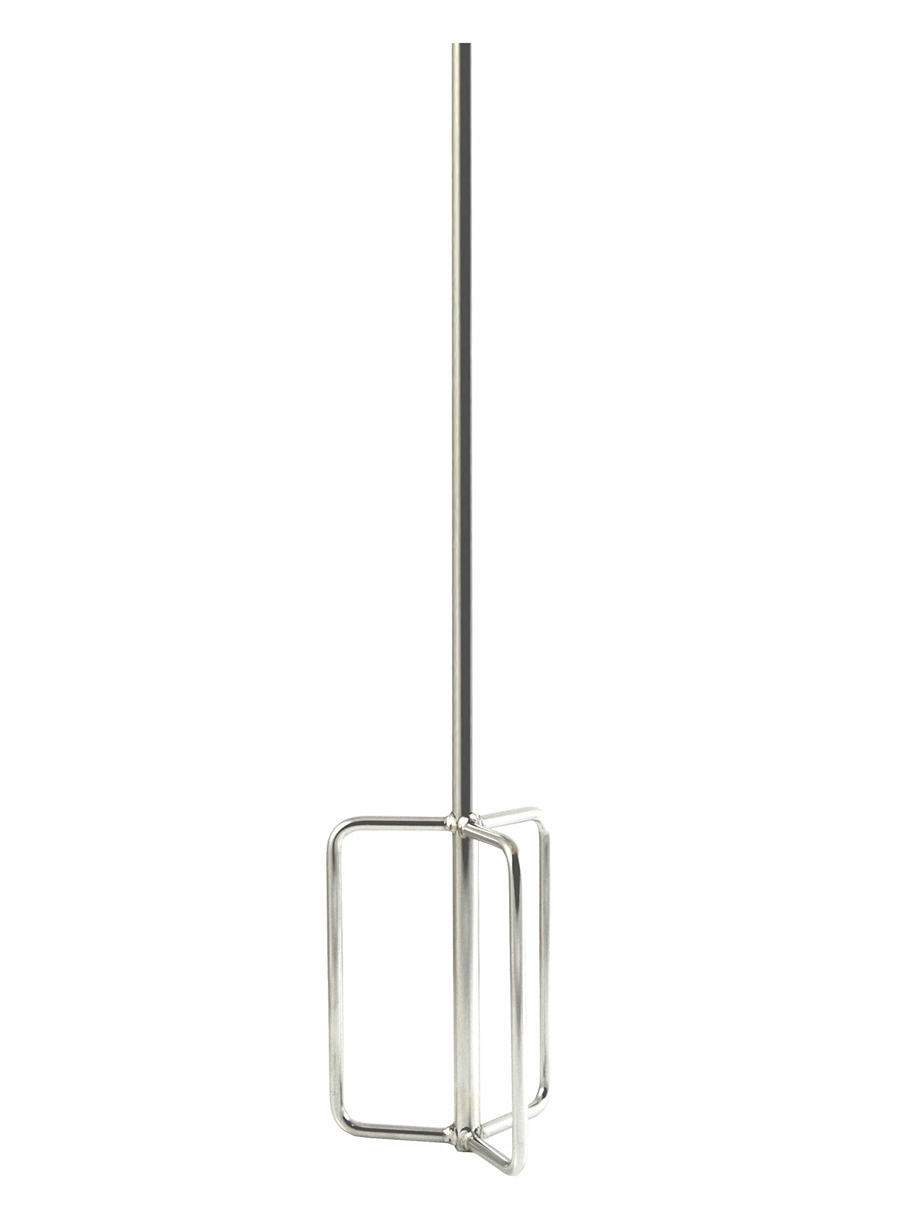 epi MR 1 200 GN mieszadło ze stali nierdzewnej V2A przeznaczone do kontaktu z żywnością, Ø 200 mm, trzonek M14x2,0