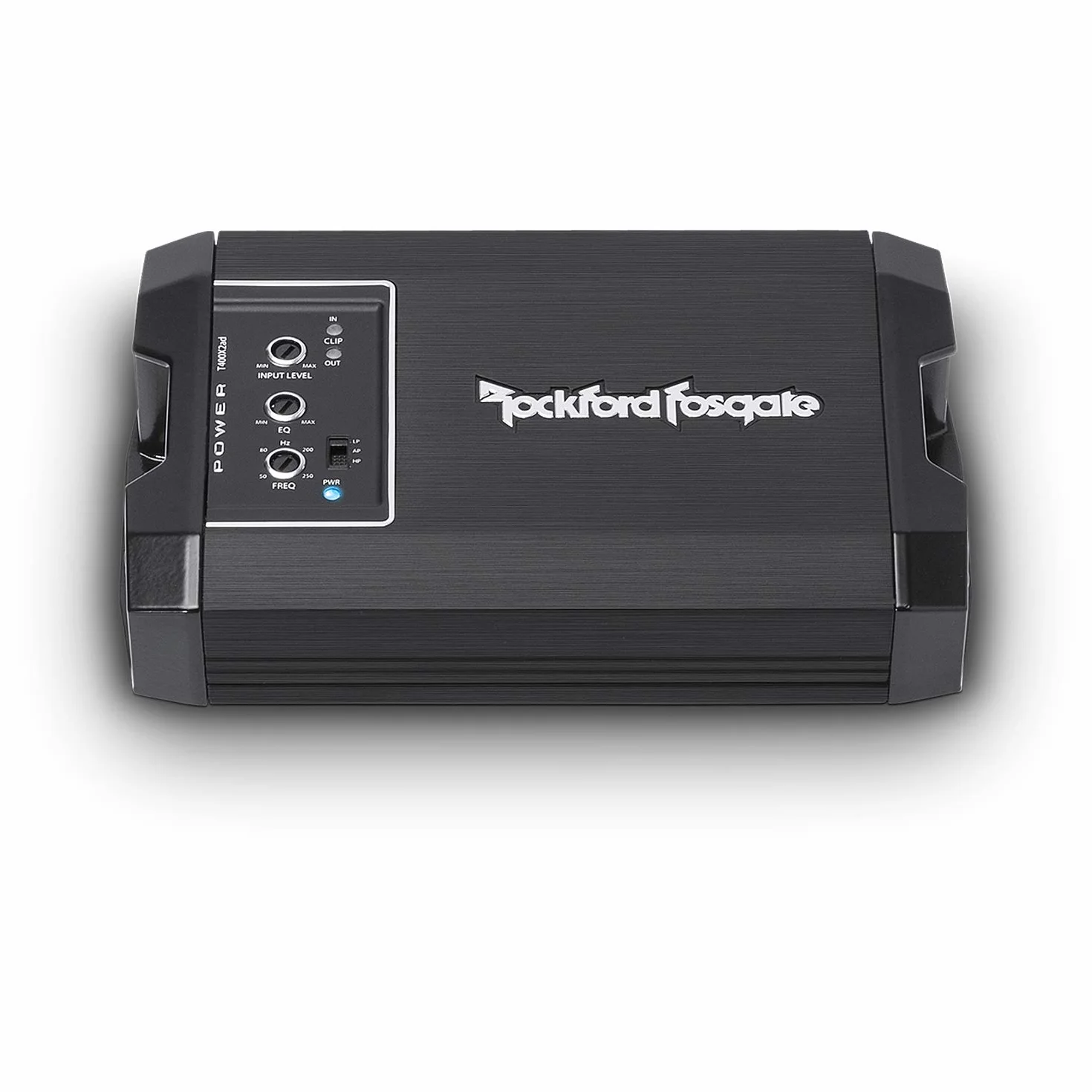 Rockford Fosgate T400X2Ad 400 W wzmacniacz 2-kanałowy