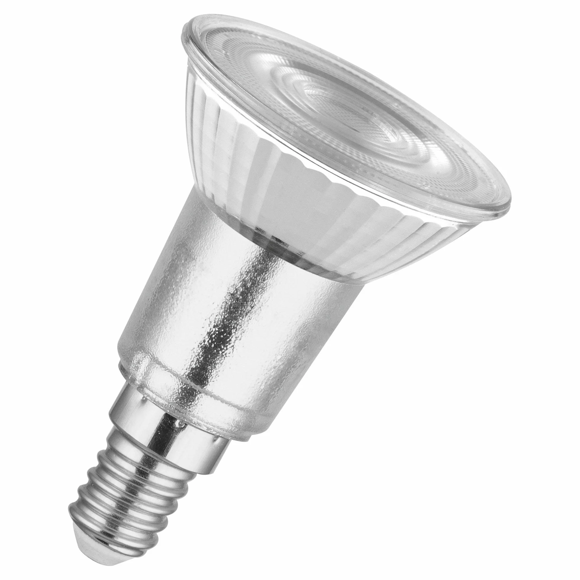 OSRAM reflektor LED | Trzonek: E14 | Ciepły biały | 2700 K | 5,50 W | LED SUPERSTAR PAR16 [Klasa efektywności energetycznej A+]