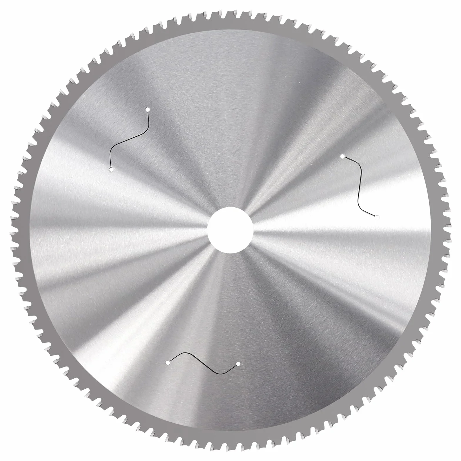 Piła tarczowa HM 355 mm 90 zębów do metalu stali piła stołowa