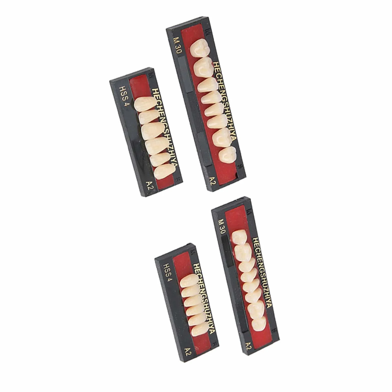 tymczasowy, wypełnienie zębów, zestaw do tymczasowej naprawy zęba Twarde protezy Sztuczne zęby, materiał dentystyczny Żywica syntetyczna Wypełnianie sztucznych zębów w przypadku utraty jamy