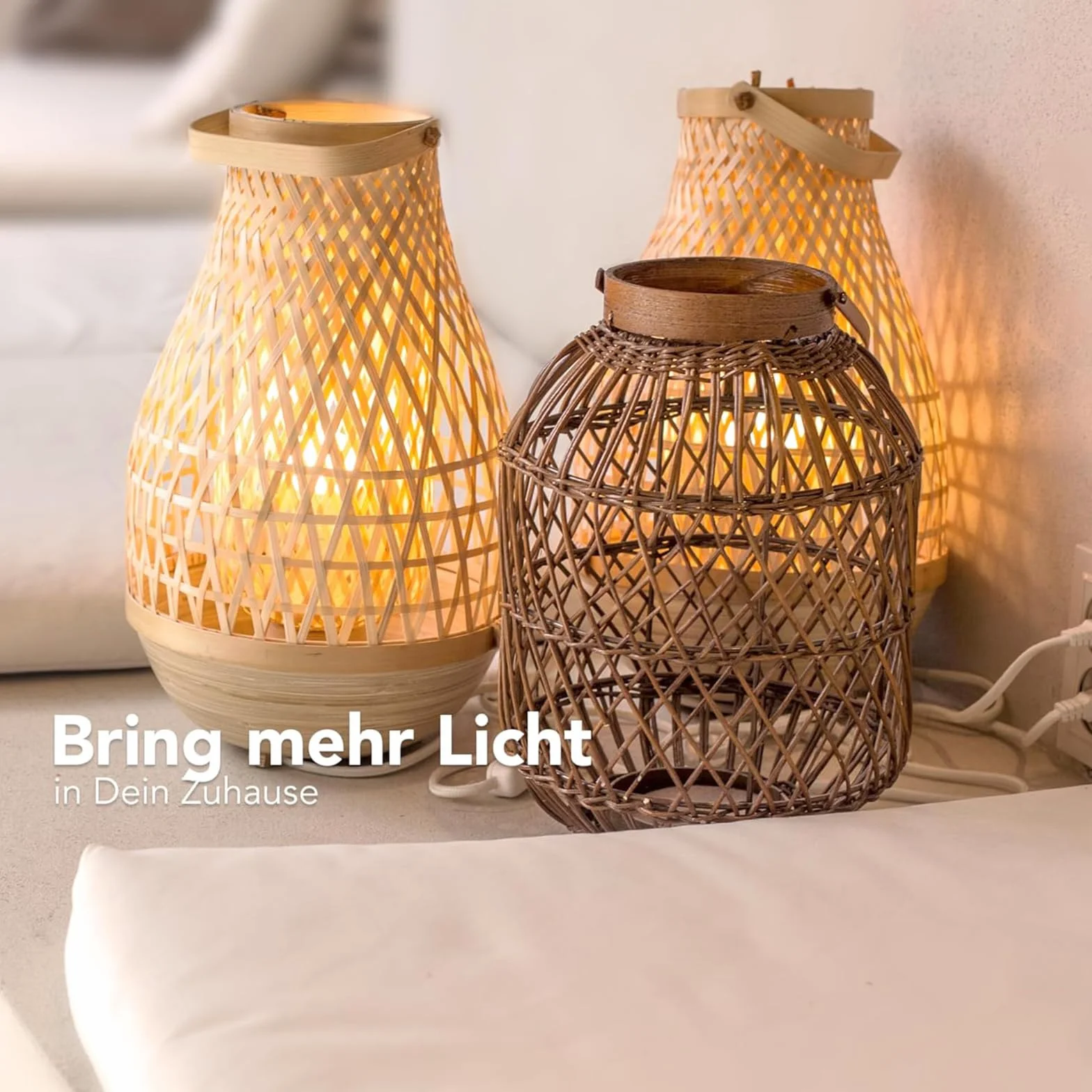 VIEVRE 3,0 m oprawka lampy E14 z kablem, oprawka lampy z przełącznikiem, oprawka E14 z wtyczką maks. 60 W 250 V do zawieszenia lamp, lamp DIY, lampa sufitowa, biała