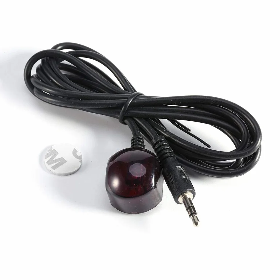 Przedłużacz do odbiornika podczerwieni IR Blaster 3,5 mm do Set Box BT