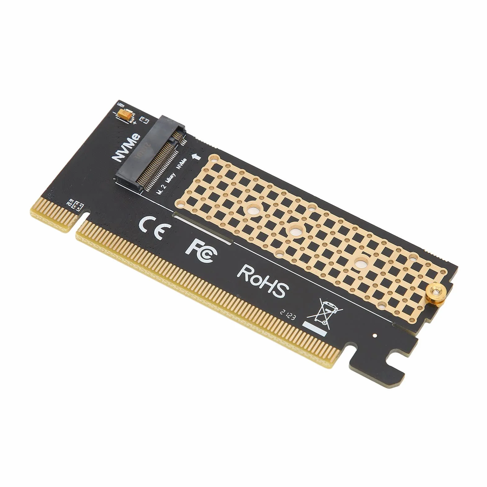 Denash PCI M.2 Szybki Dostęp do Danych