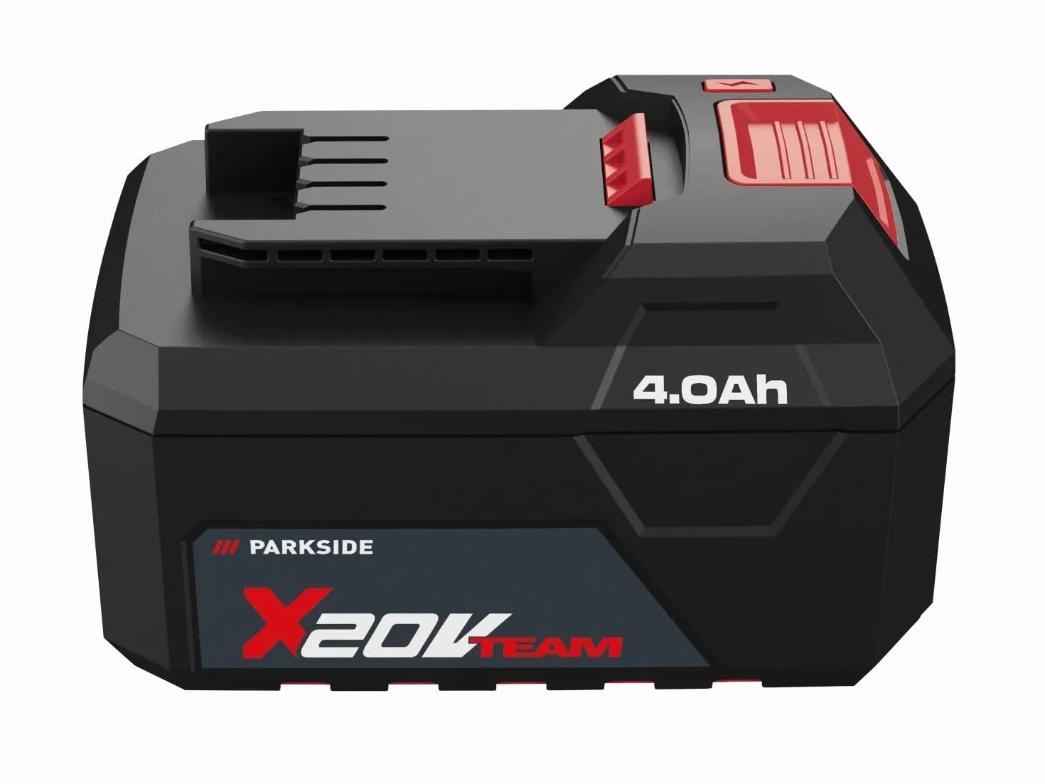 Parkside XTEAM Series akumulator litowo-jonowy, 20 V, 4 Ah