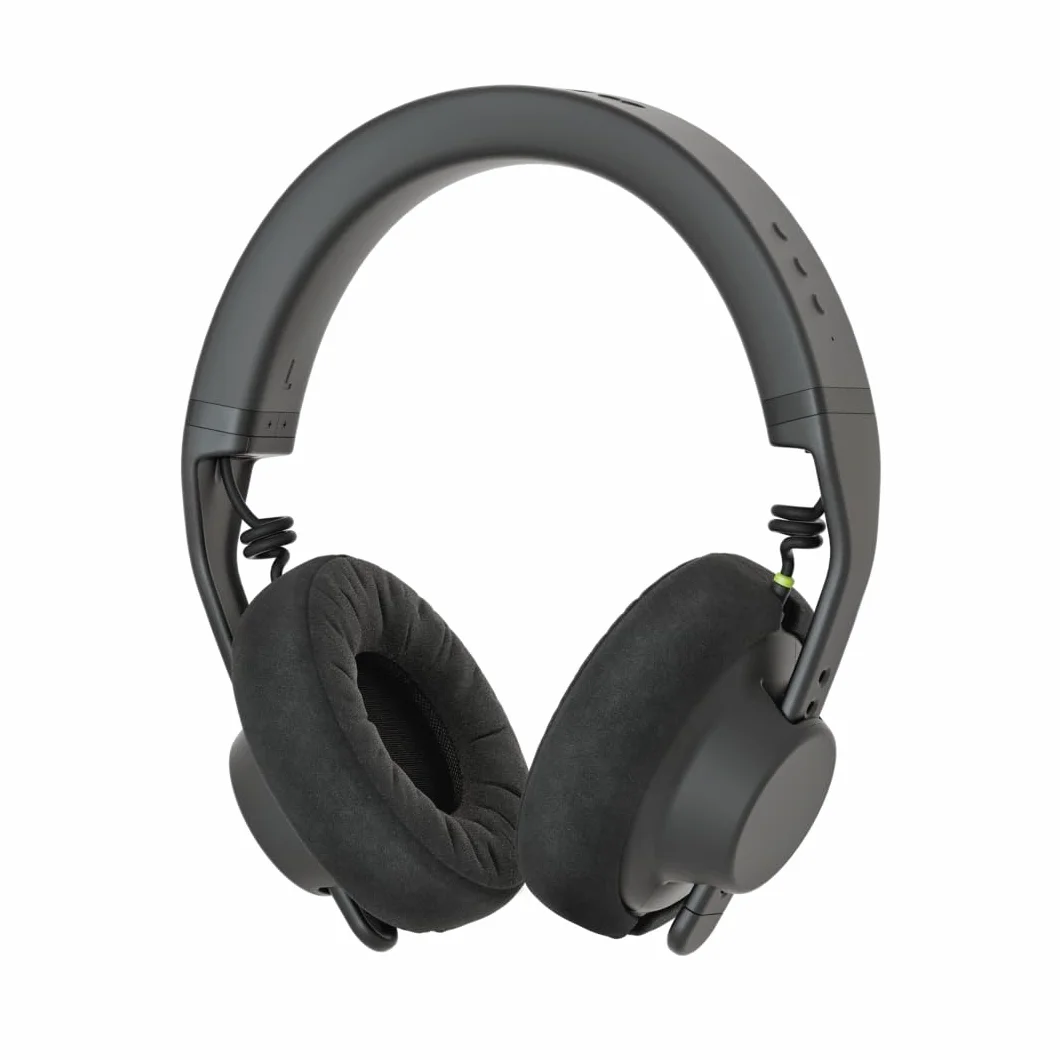 Aiaiai TMA-2 Studio Wireless+ Słuchawki Bezprzewodowe Czarny