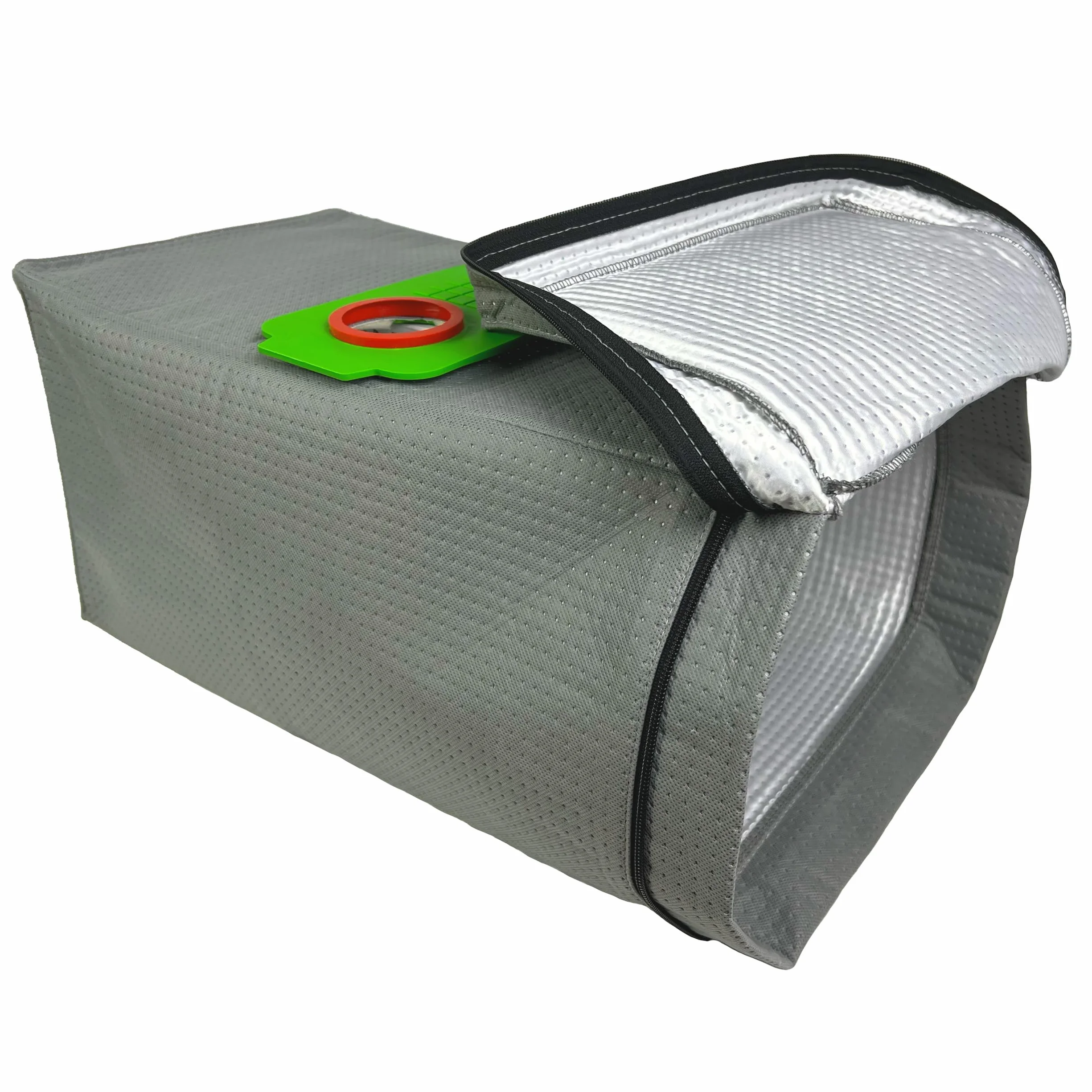 Worek filtrujący wielokrotnego użytku kompatybilny z odkurzaczami Festool Mini Midi CT 15 i CT 25 (CT 25 E)