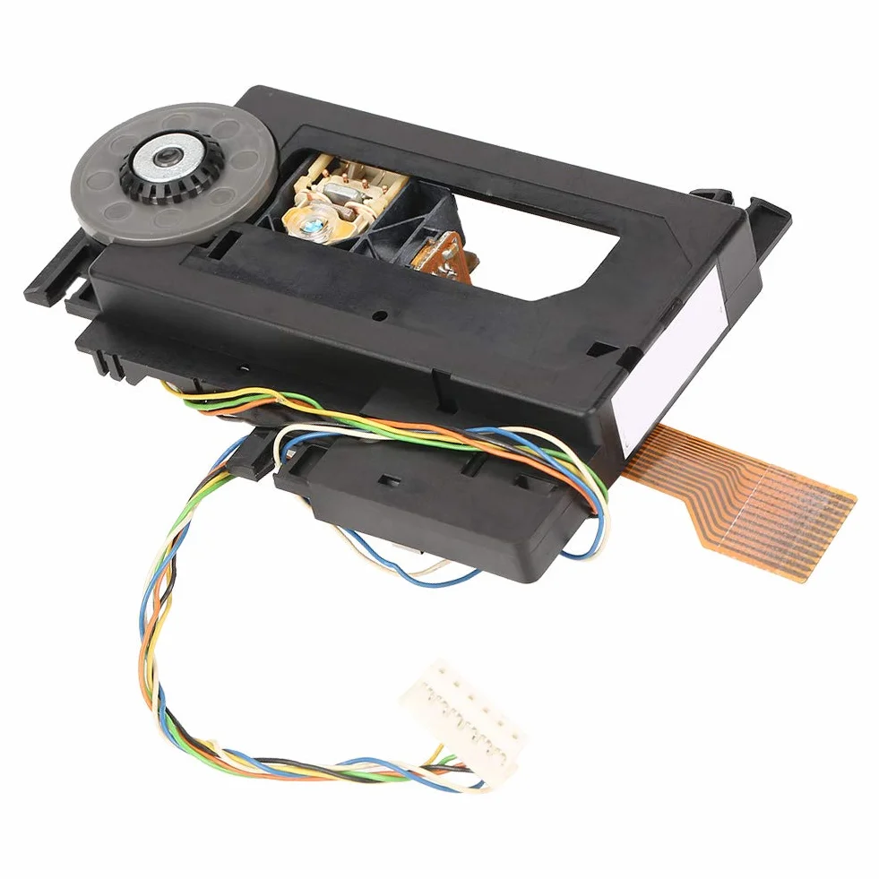 Soczewka Lasera Optyczny Przetwornik Vam1201 Vam1202 do Odtwarzaczy CD VCD Mechanizm Części Zamiennych