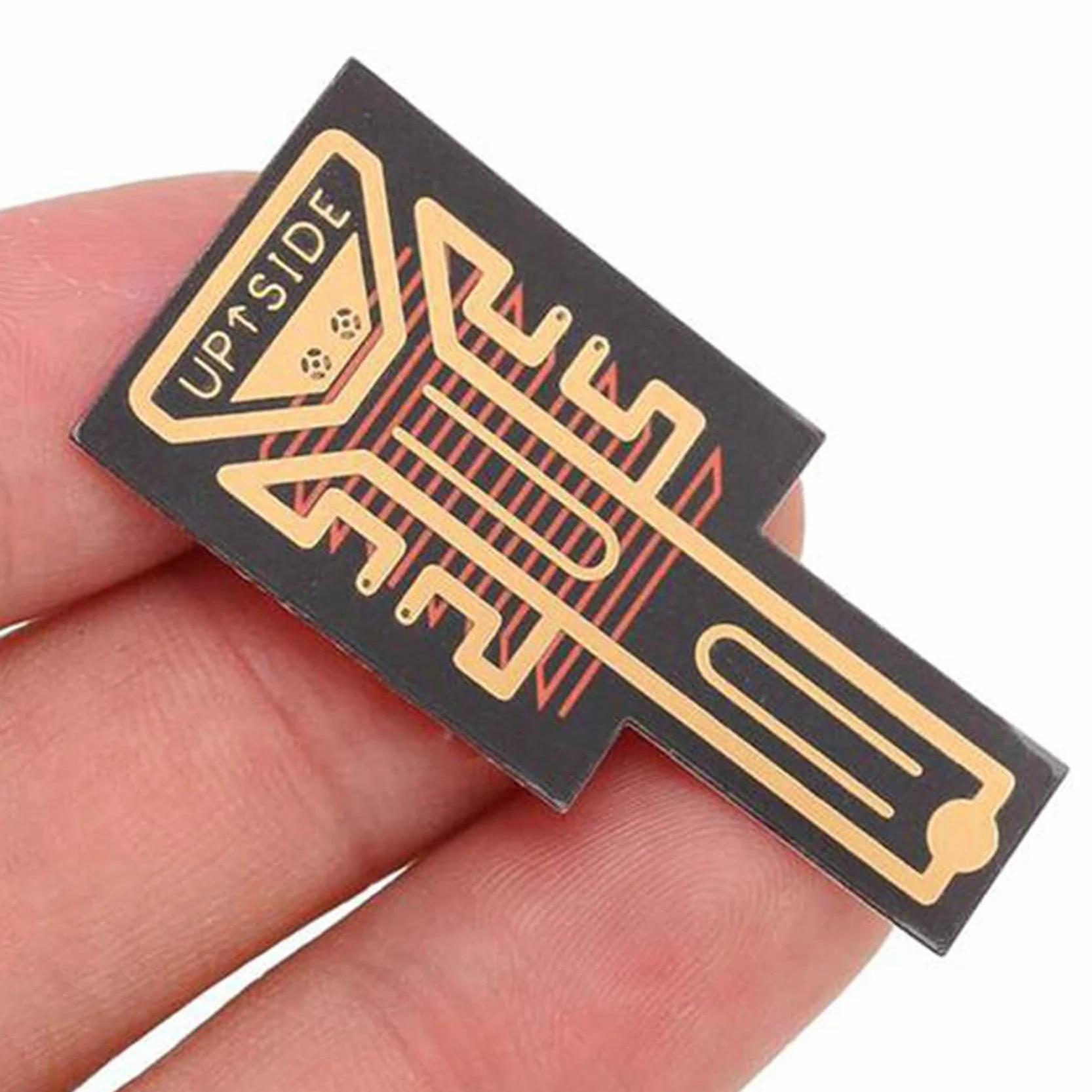 Speesy SP11 Pro wzmacniacz sygnału telefonu komórkowego, naklejki 4 sztuki