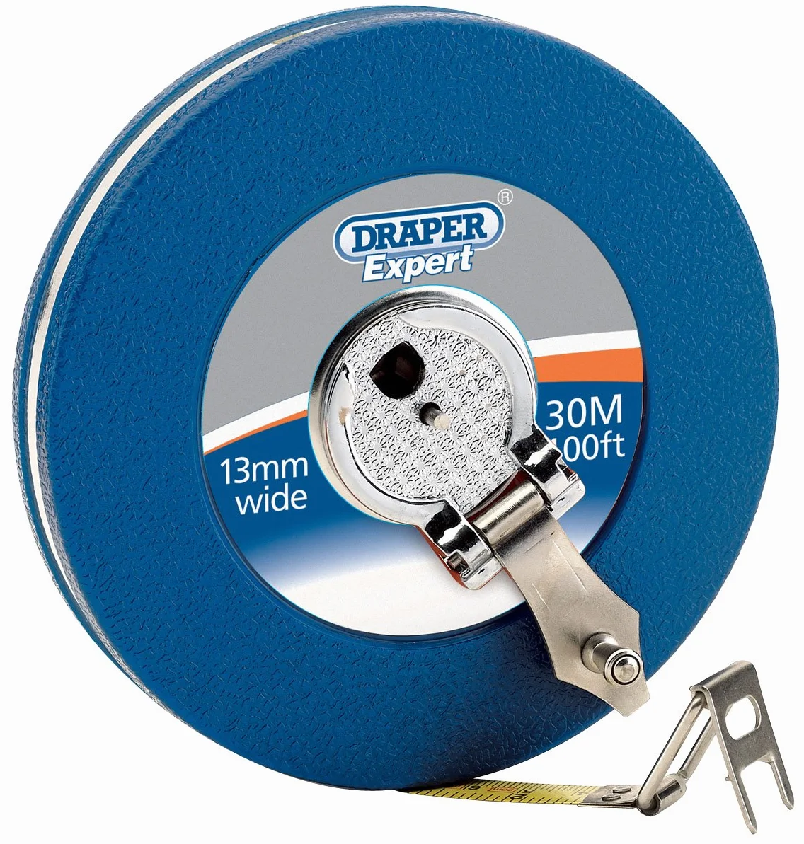 Draper 88217 taśma stalowa 30 m
