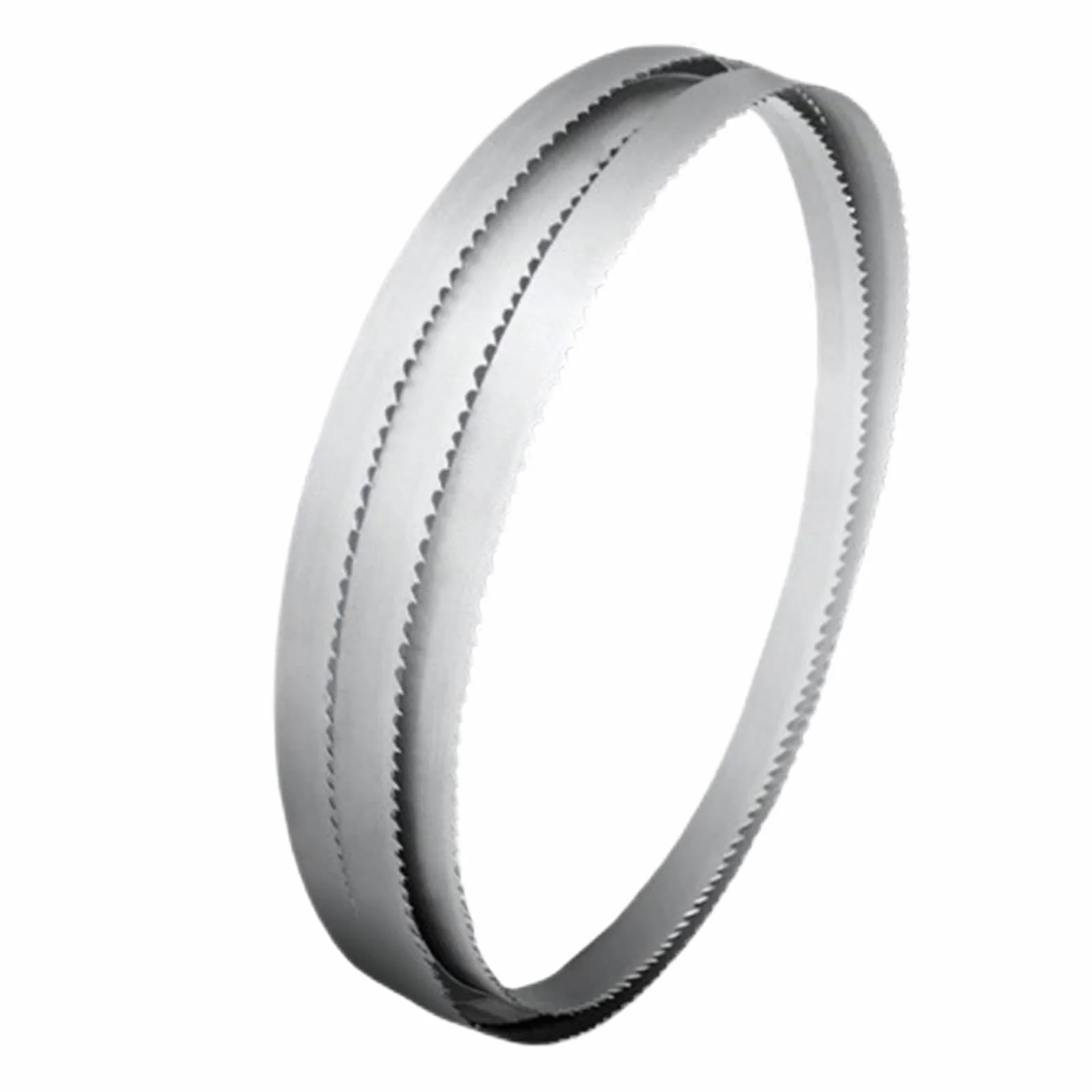 13 mm x 10-14TPI Bi-Metal Brzeszczot do piły taśmowej, 1/2" Multillength M42 brzeszczot do piły taśmowej, brzeszczoty do piły taśmowej do cięcia metalu twardego (1620 mm)