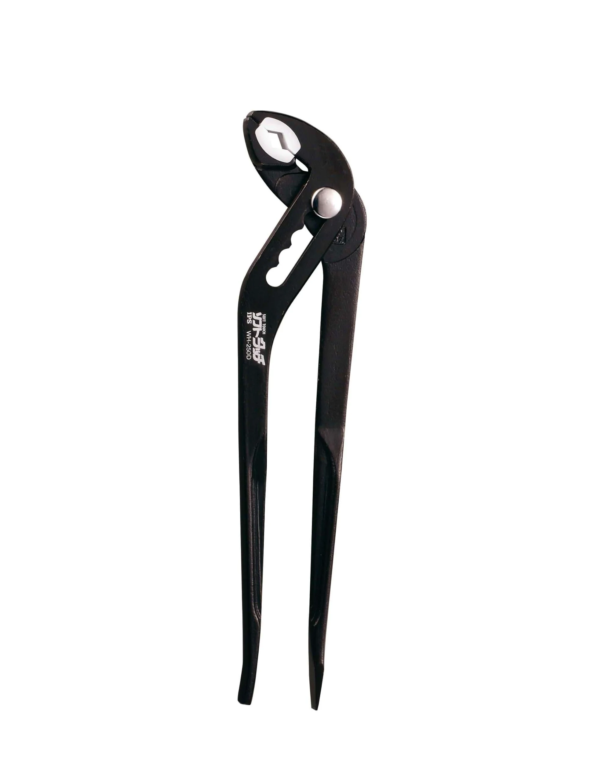 IGARASHI SZCZYPCE IPS WH-250D Soft Touch Series Woda 250 mm 4953880441103
