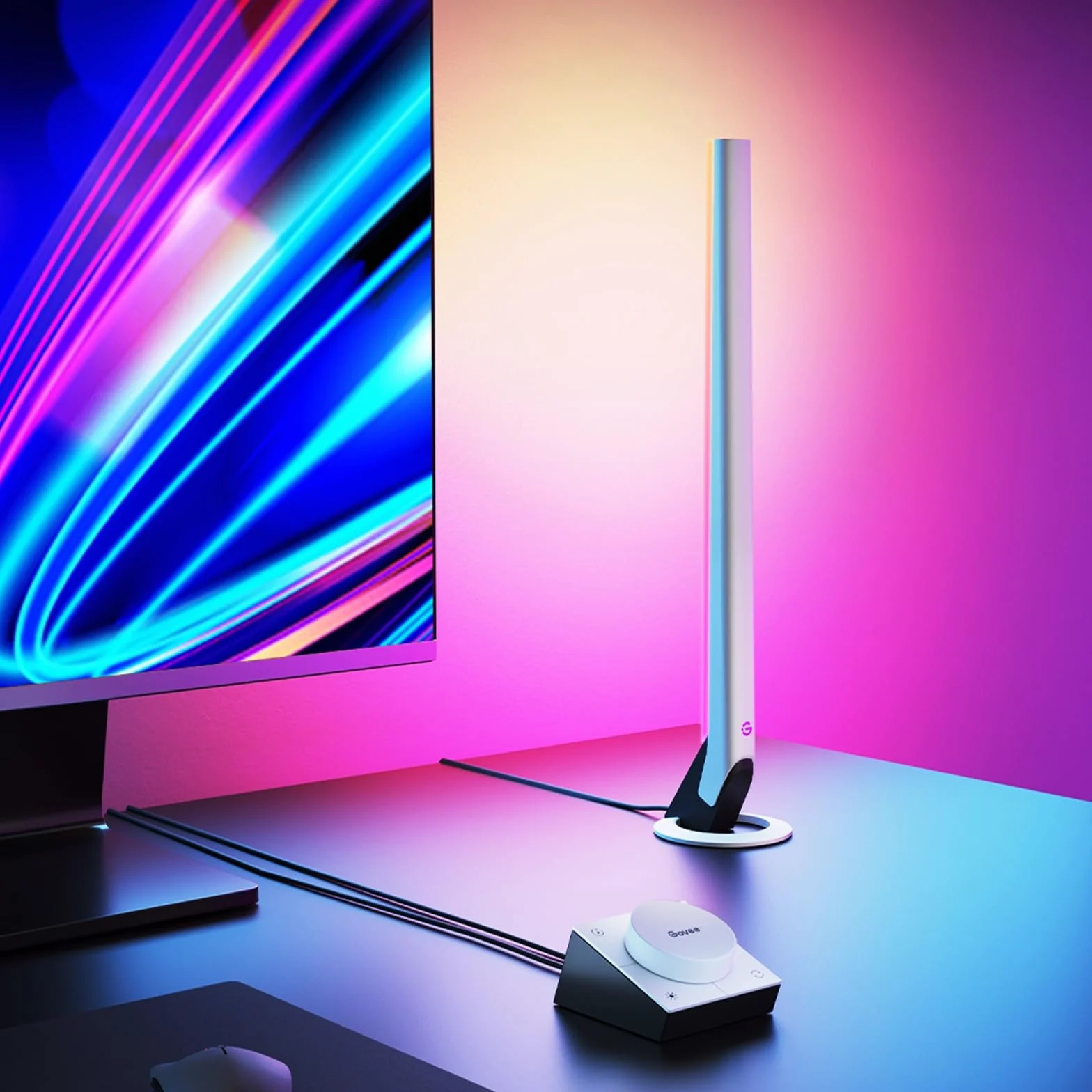 Govee Gaming Smart Light Bars