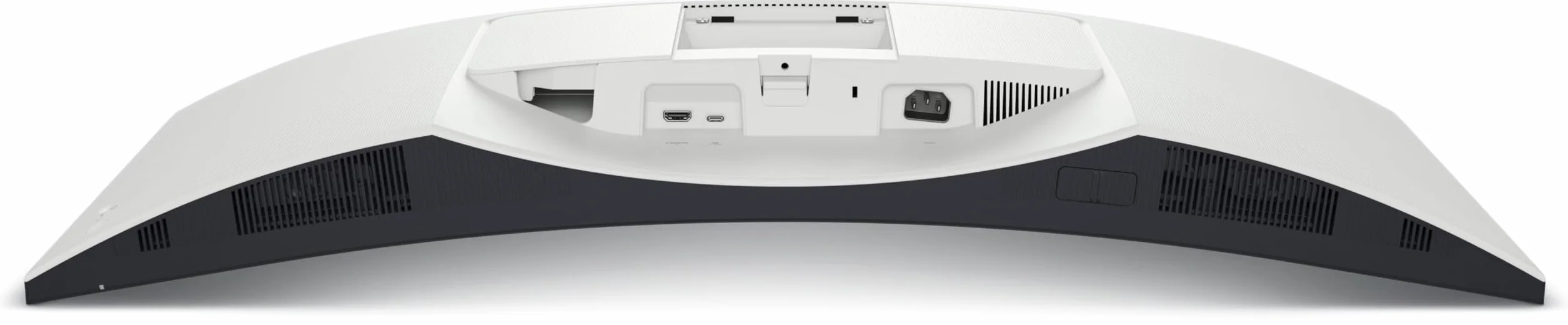 Dell Ekran PC 34 Plus USB-C - S3425DW, WQHD (3440x1440), 21:9 Zakrzywiony, 120Hz, VA, 1ms, AMD FreeSync Premium, HDR10, regulacja wysokości, wbudowane głośniki, 2 USB-C, 2 HDMI, 2 USB, 3 lata