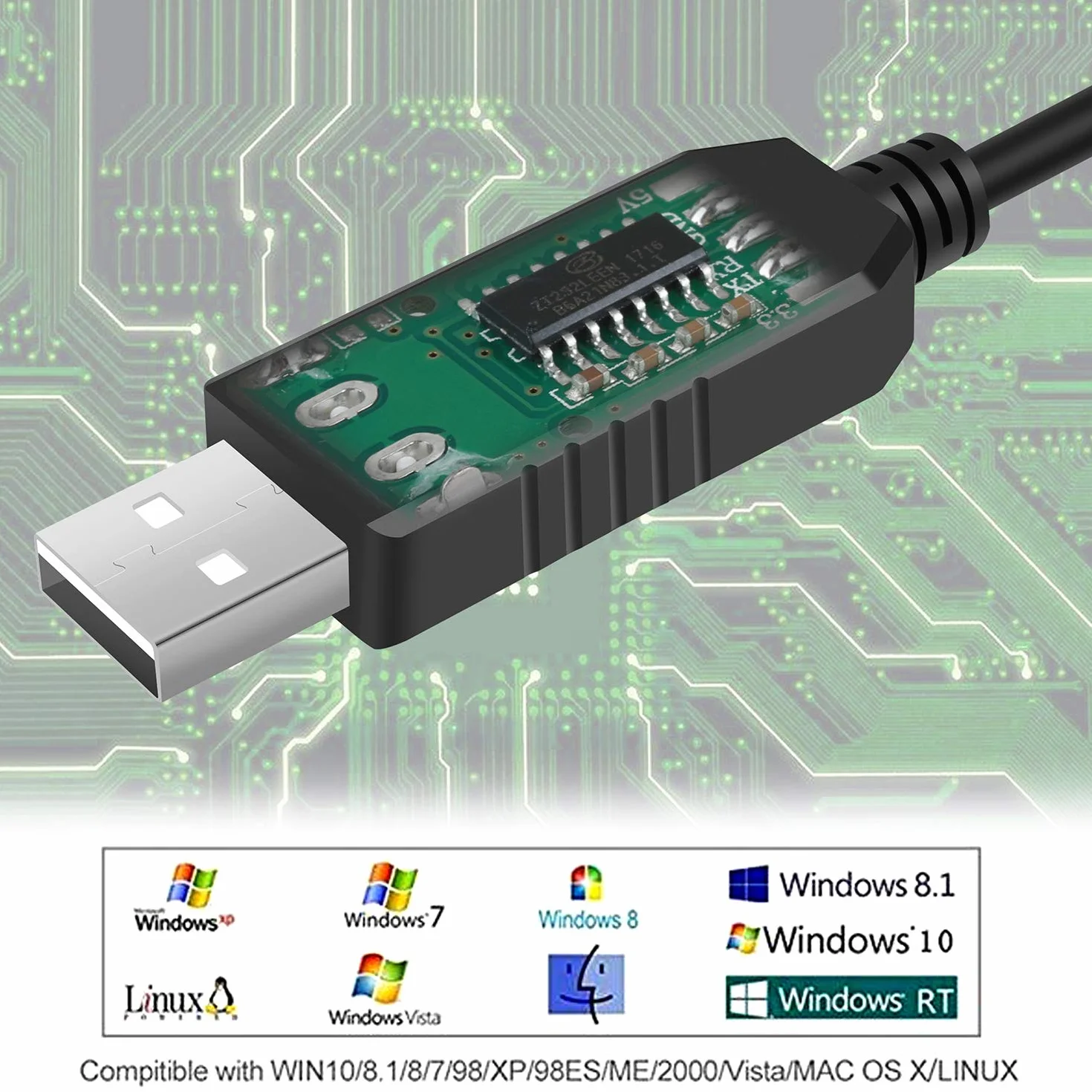 ftdi kabel szeregowy USB rs232 do rj9 do komputera podłącz celestron nexstar eq6 kabel sterujący ręczny kontroler szeregowy kabel adaptera