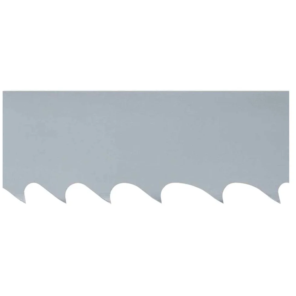 Piła taśmowa MARATHON M42, 3-4 zęby 4400x34x1,1mm WIKUS