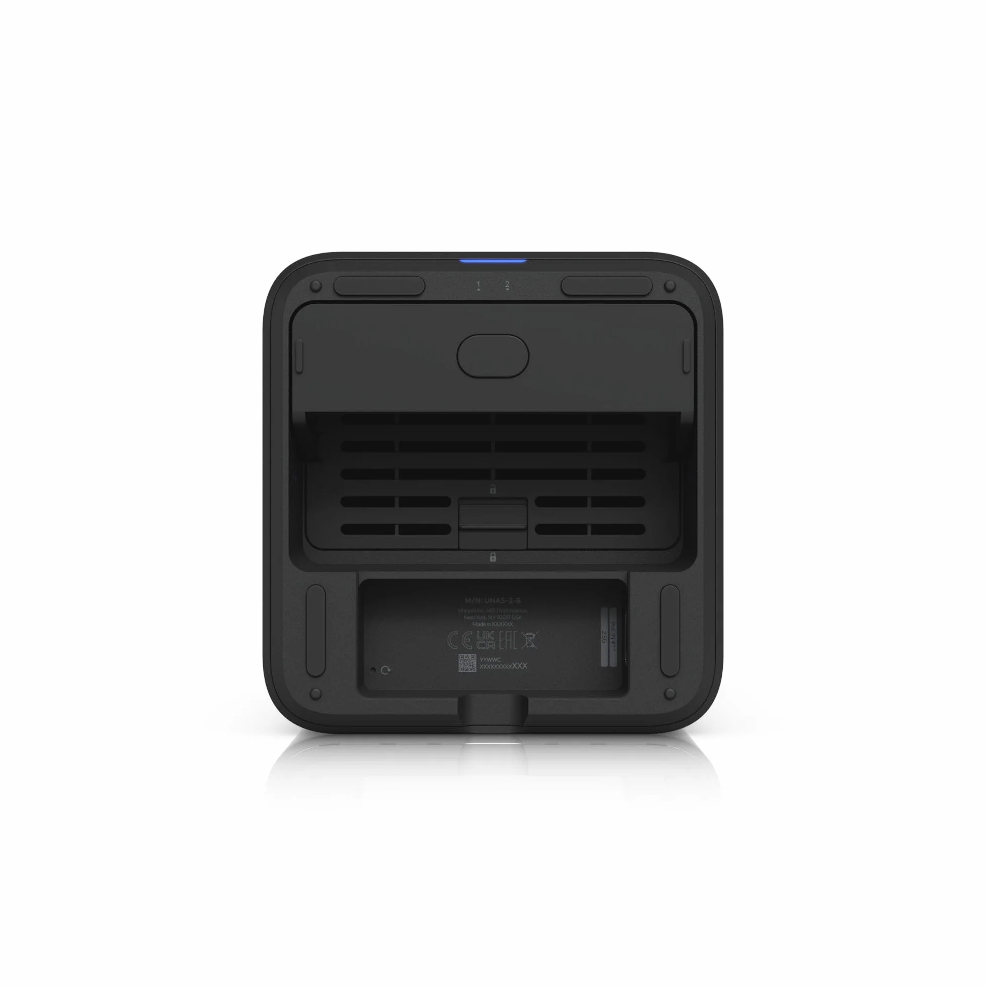 UbiQuiti UNAS-2-B