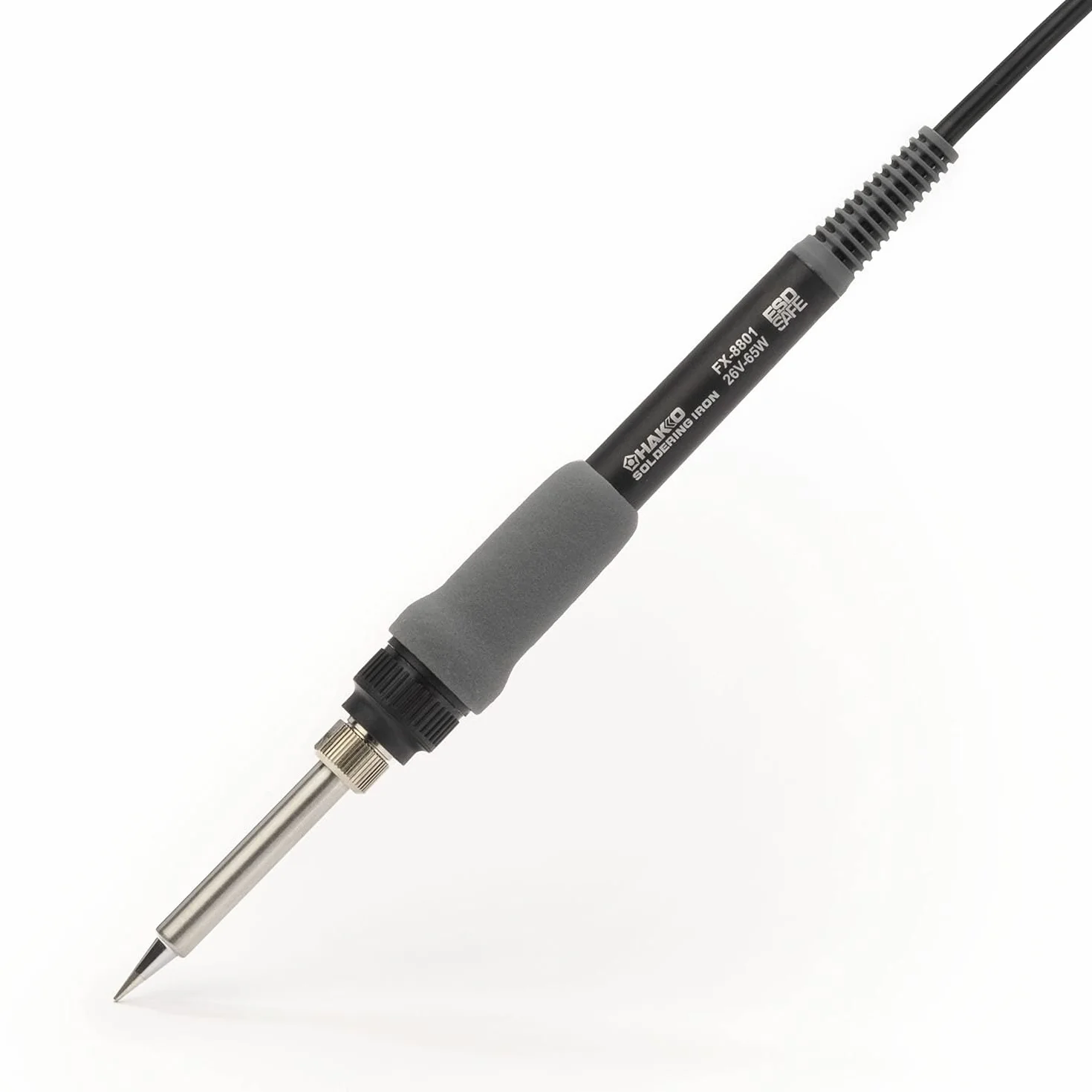 Hakko FX8801-01 lutownica z końcówką lutowniczą T18-B (26 V-65 W)