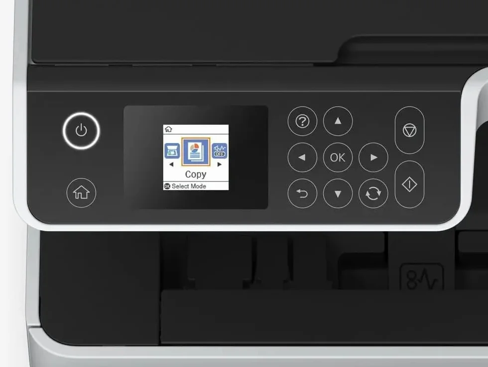 Epson Drukarka atramentowa M2170 A3 1200 x 2400 DPI Monochromatyczna