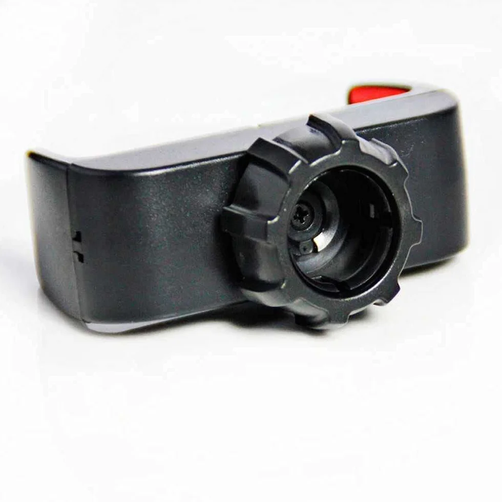 Ociodual 360° uniwersalny uchwyt na smartfon rower kierownica telefon MTB Bike uchwyt Holder