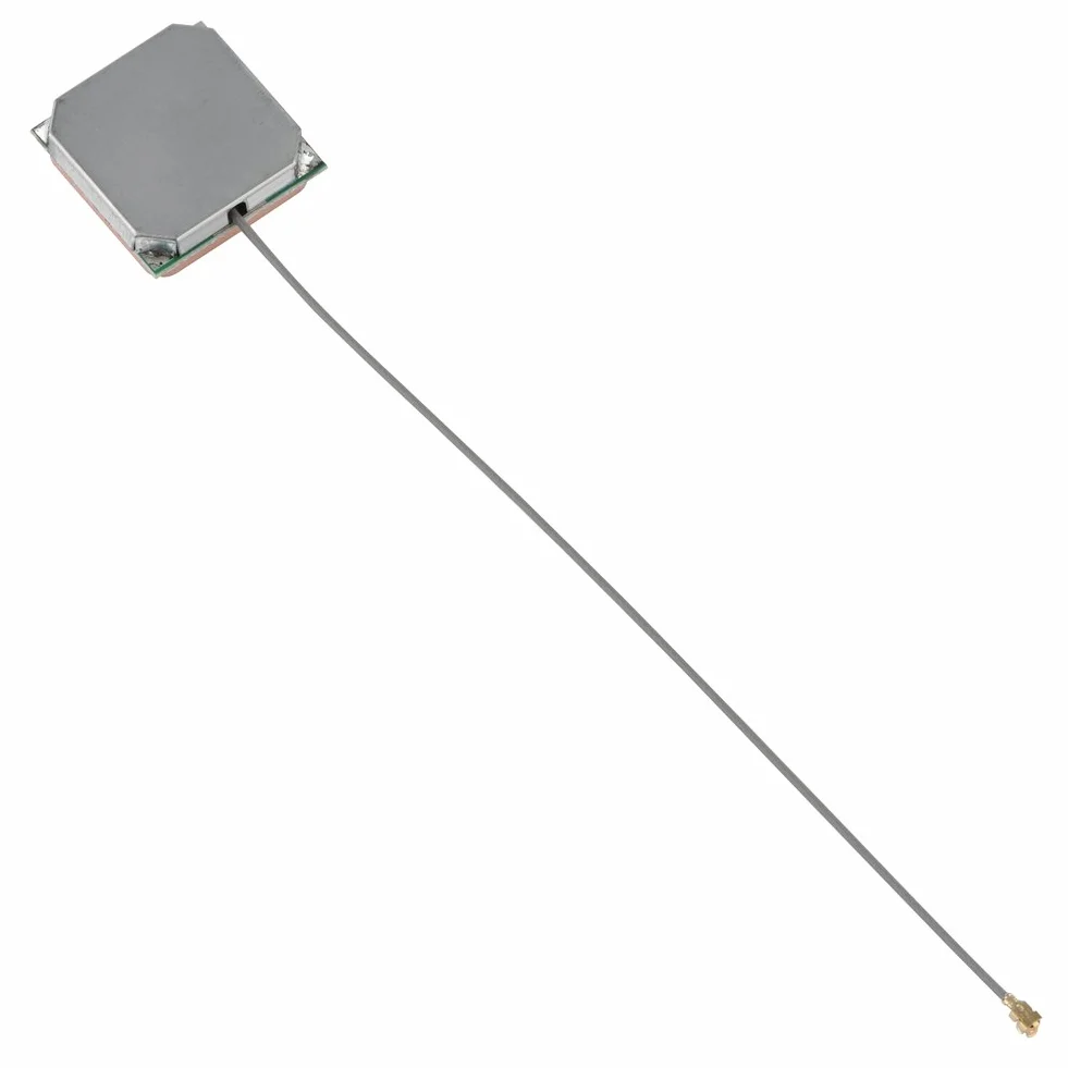 Antena GPS 28 dB High Gain wodoodporna do nawigacji morskiej