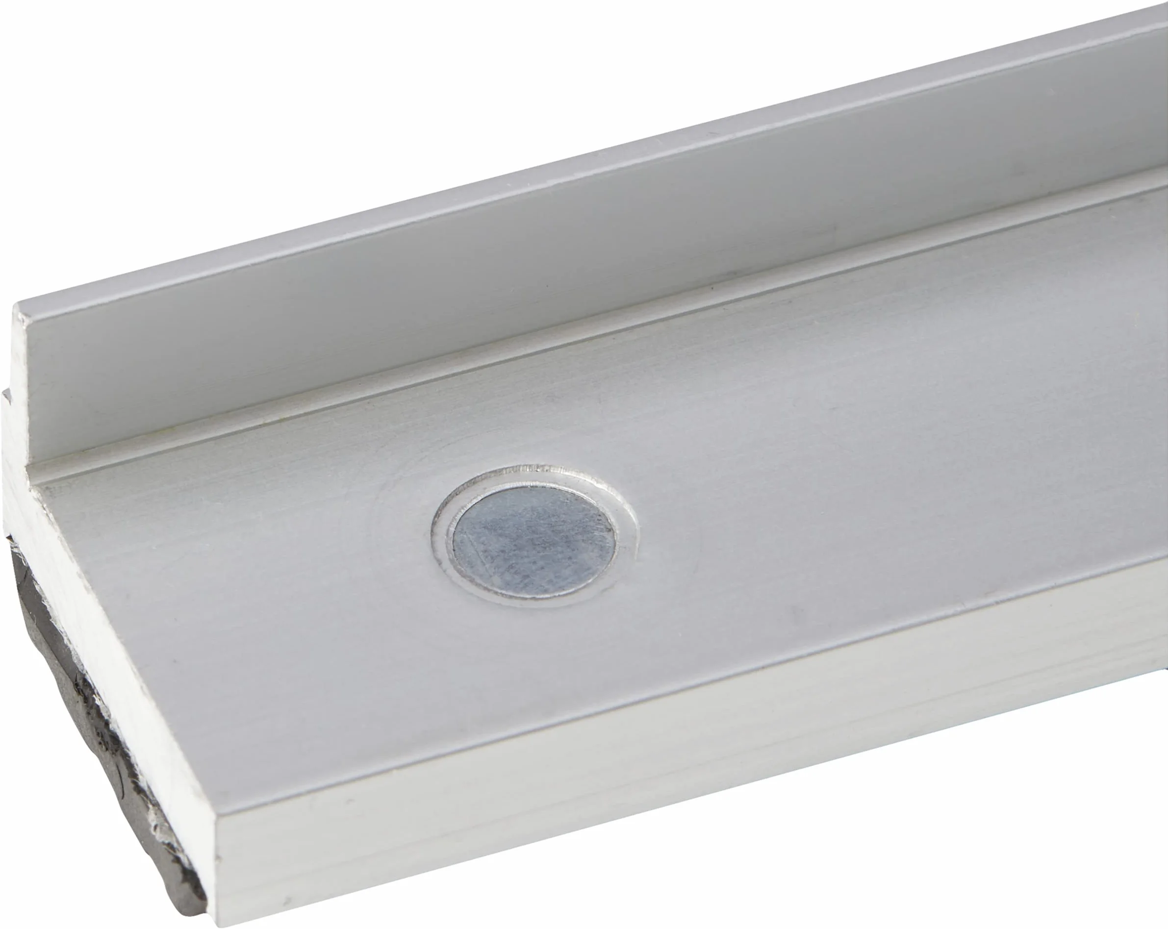 Silverline Szczęki imadła miękkie, 100 mm (273221)