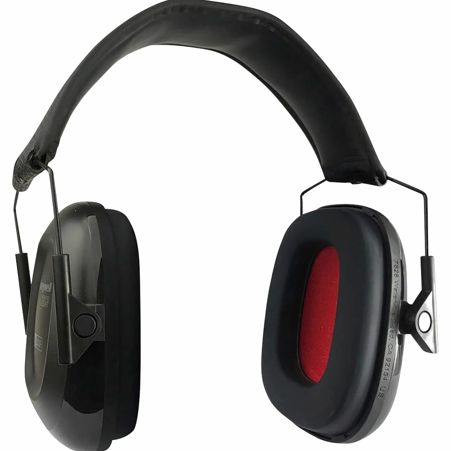 Howard Leight VS110F VeriShieldâ„¢ 1035103-VS Kapselgehörschutz 27 dB 1 pc(s)