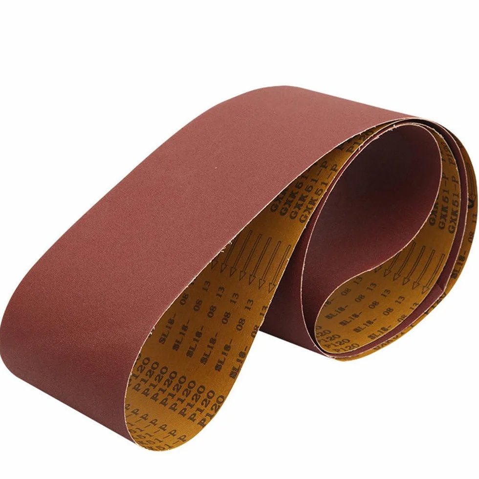 10 szt. 1520*200mm/1560*200mm Taśma ścierna z tlenku glinu 40-800 polerowanie metalu nadaje się do samochodów, mebli drewnianych, szlifowania i polerowania stali nierdzewnej, 10 szt. P80, 1560*200