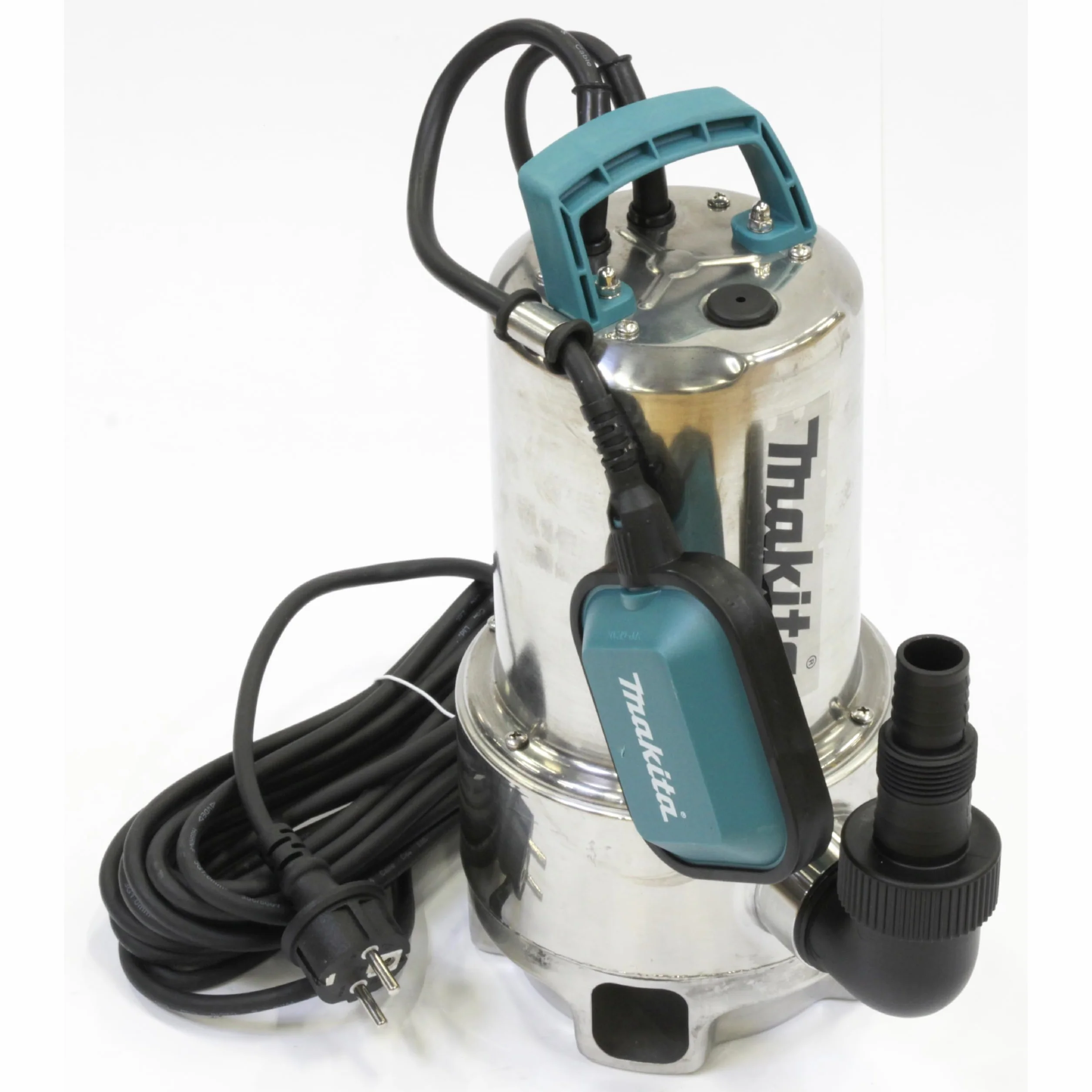 Makita PF0610 pompa głębinowa do wody czystej/brudnej 10 800 l/h