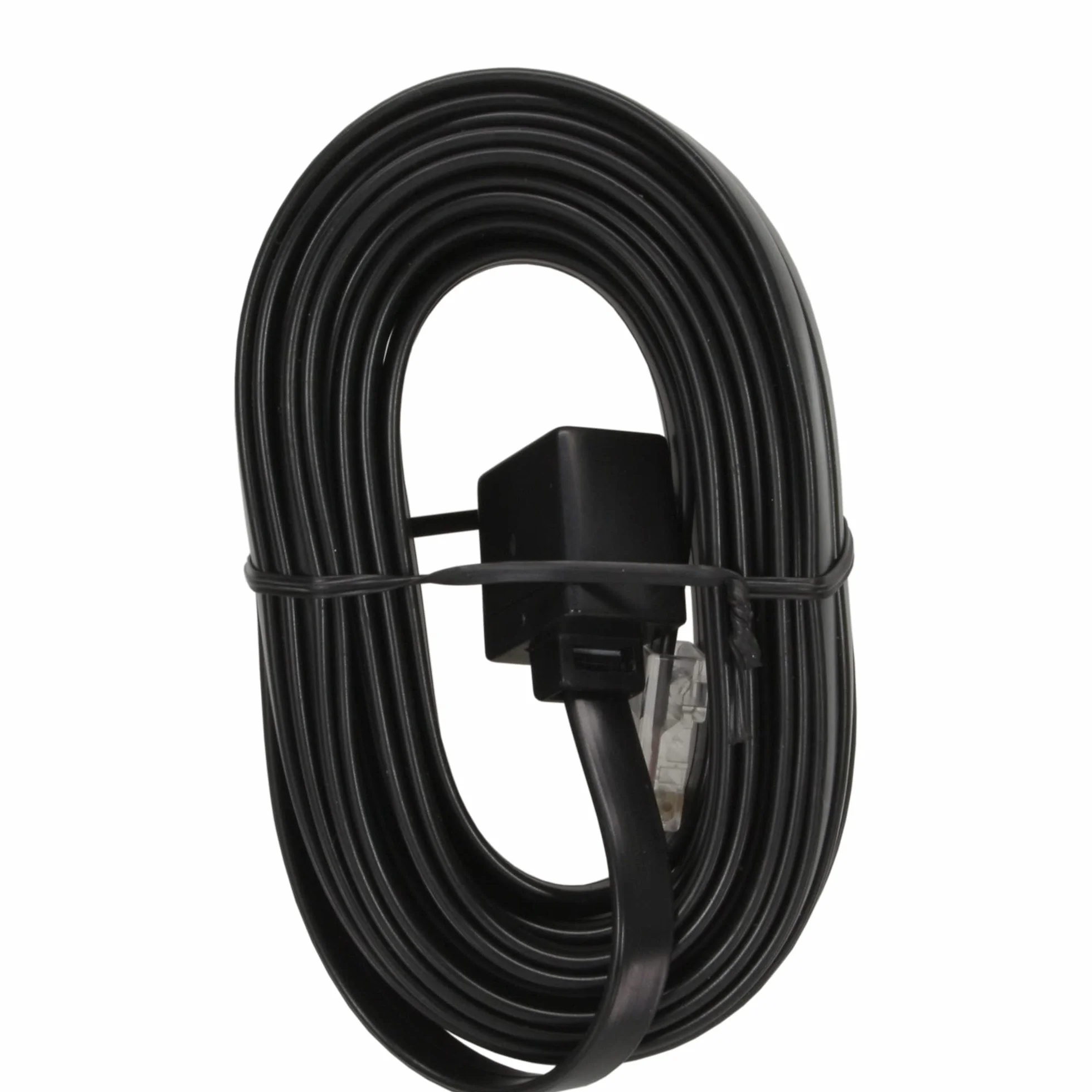 InLine ISDN przedłużacz RJ45 (8P8C) wtyczka/gniazdo 3 m