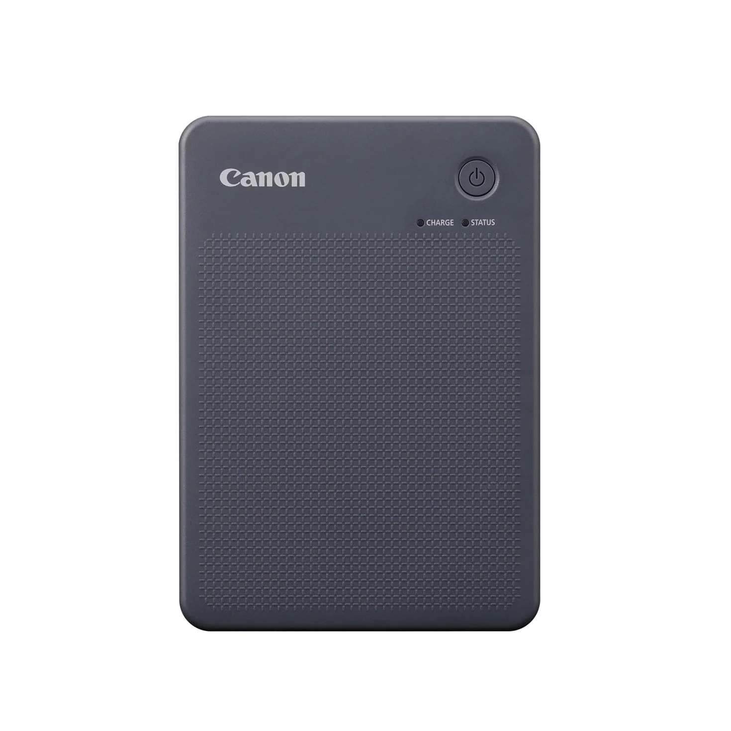 Canon SELPHY QX20 przenośna drukarka termosublimacyjna Wi-Fi USB-C czarna