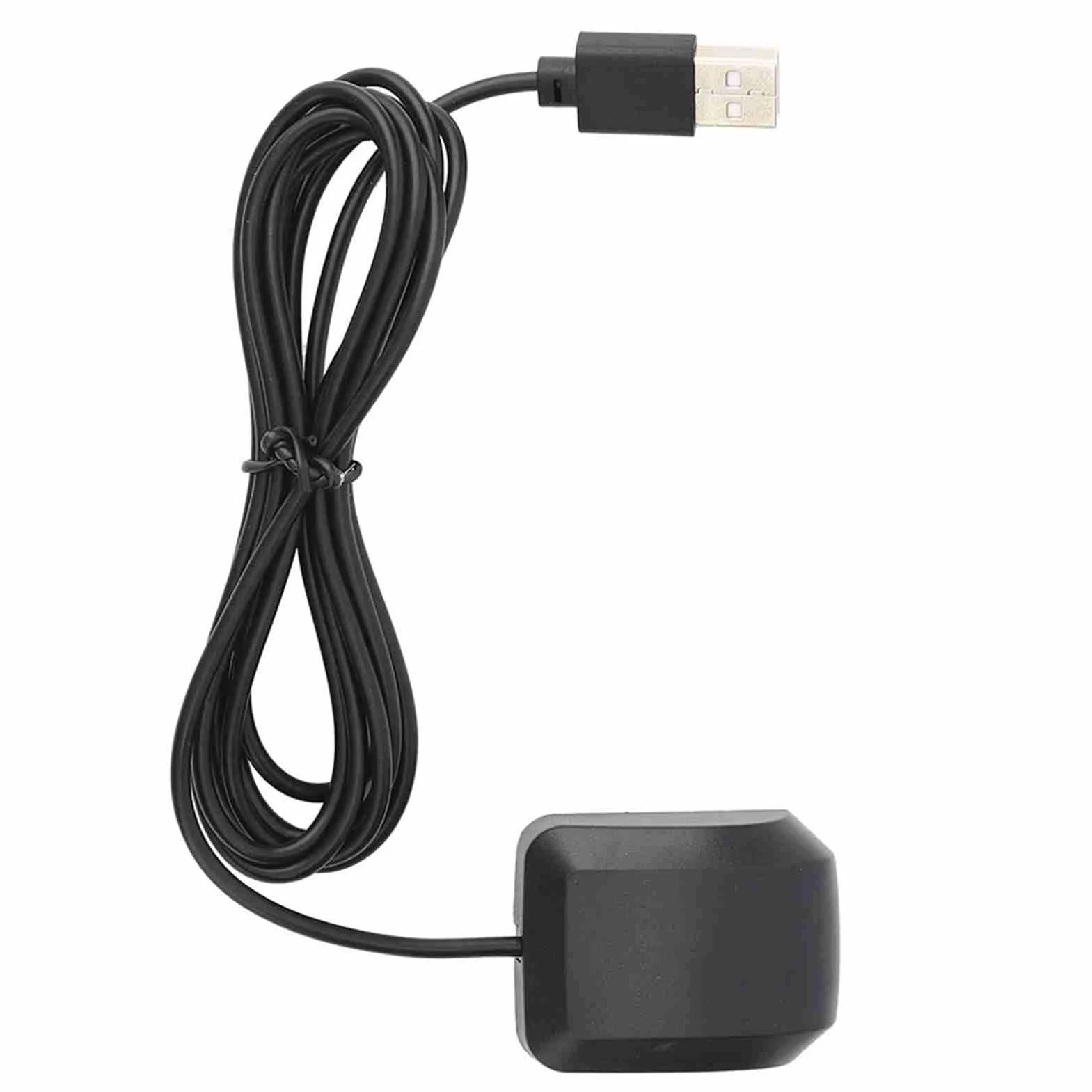 Moduł Nawigacji VK-162 USB Antena Zewnętrzna Odbiornika GPS DC3.3-5V A-GPS dla Linux