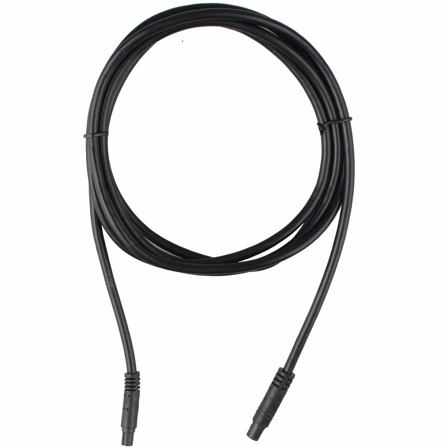 Kabel przedłużający do kamery cofania 8-pinowy 2 m